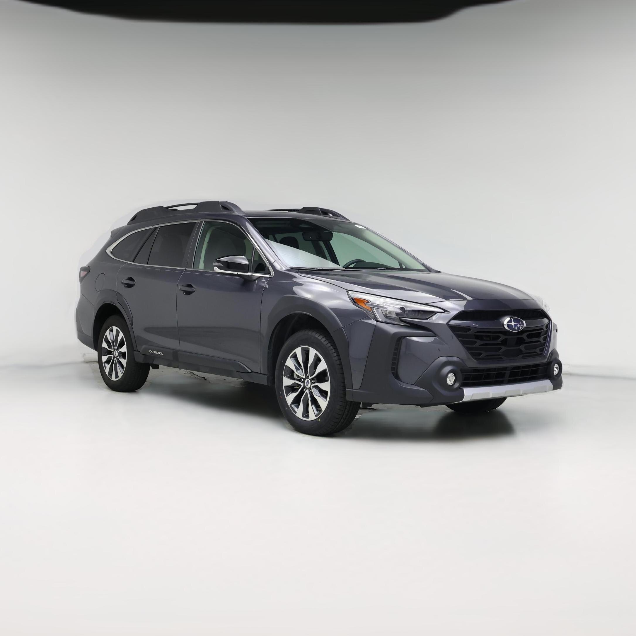 Thumbnail: 2023 Subaru Outback - 1