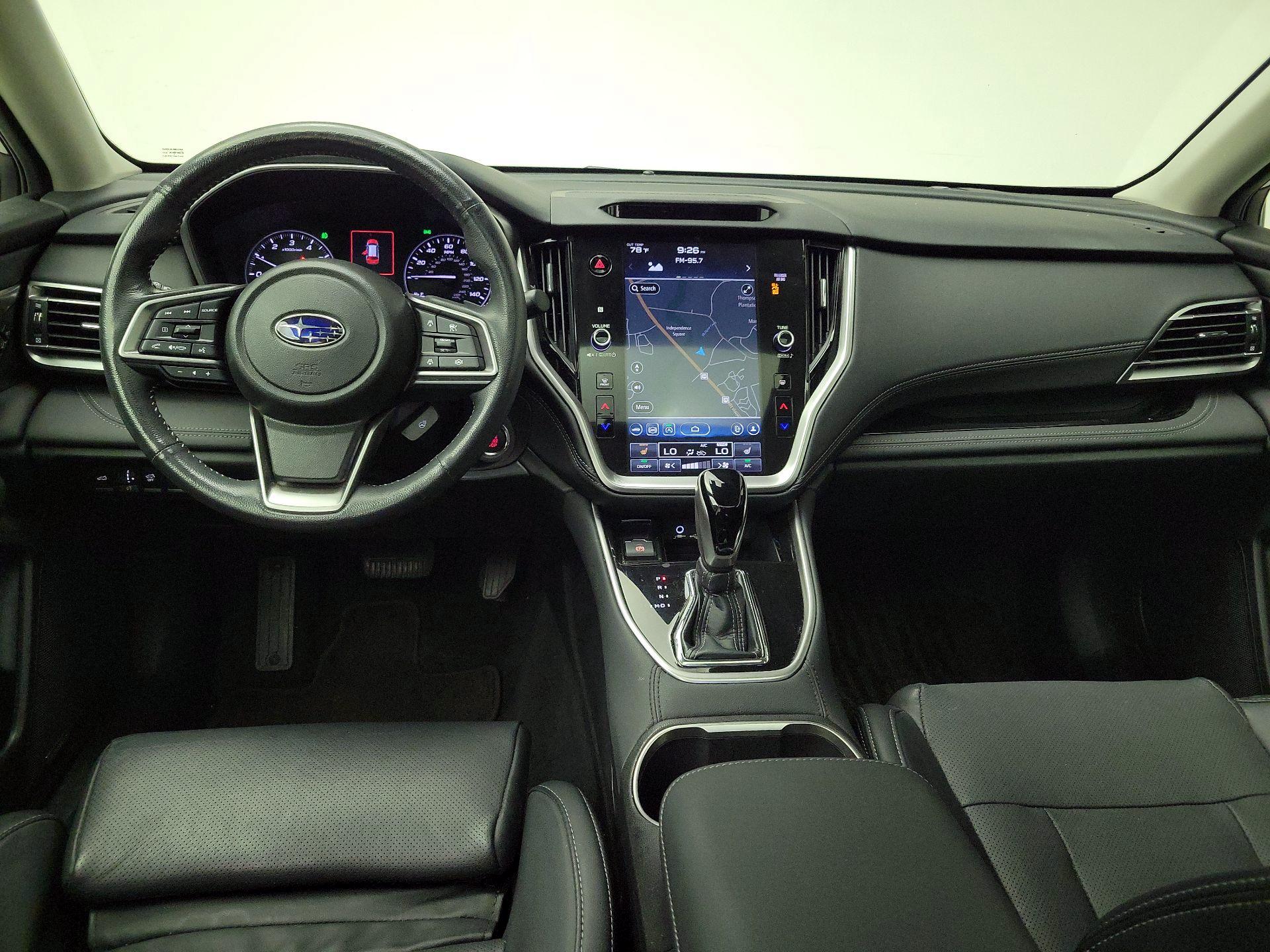 Thumbnail: 2023 Subaru Outback - 9