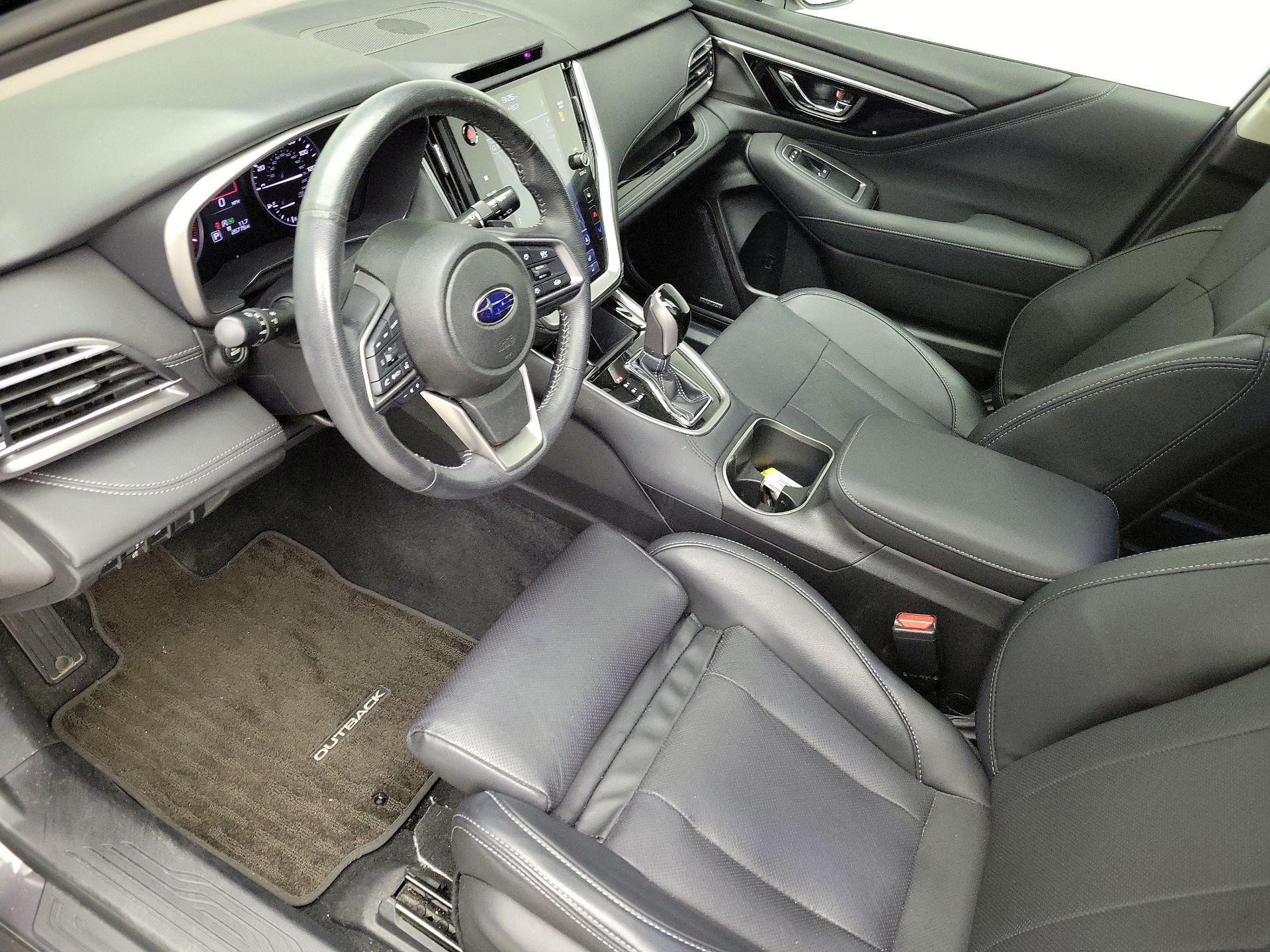 Thumbnail: 2023 Subaru Outback - 11