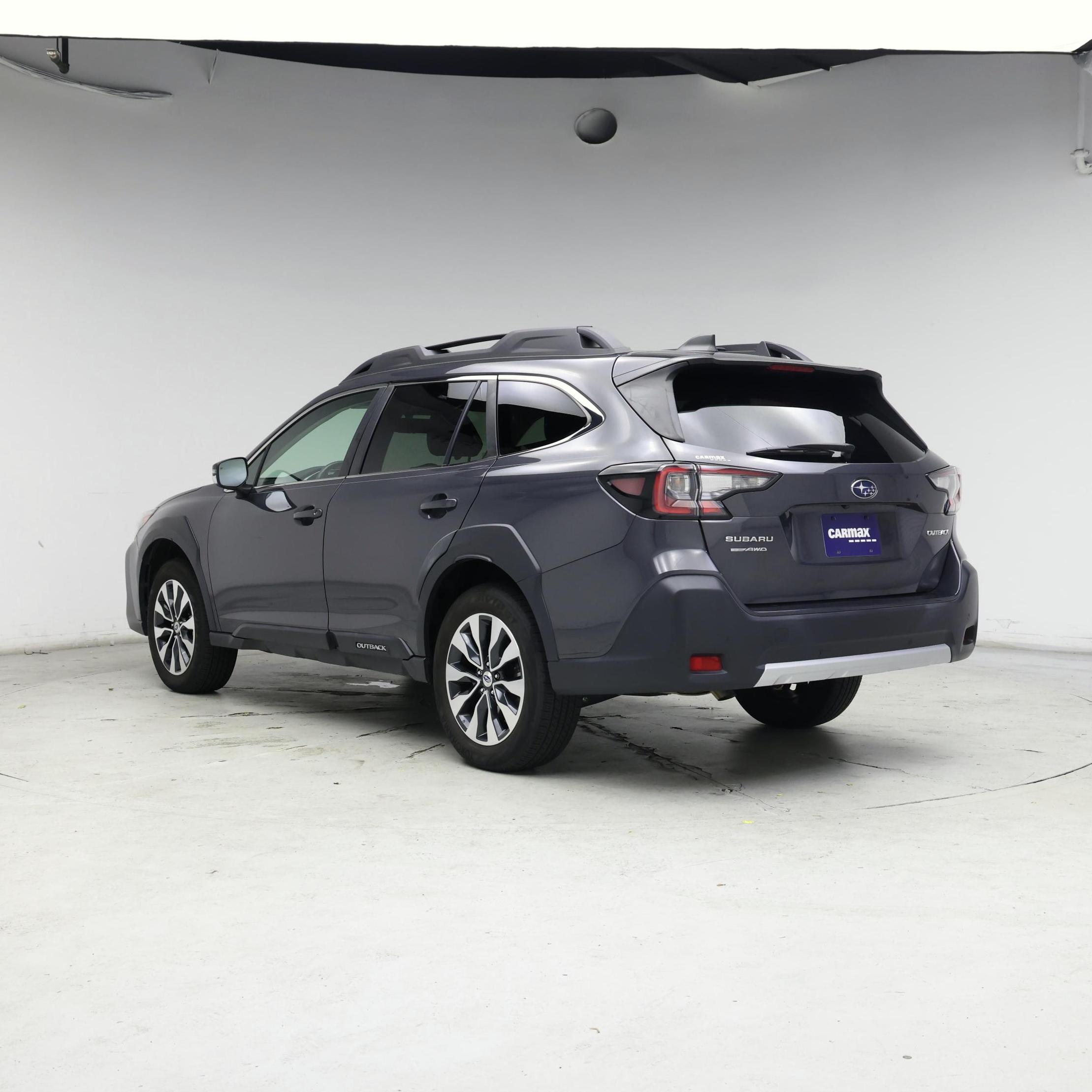 Thumbnail: 2023 Subaru Outback - 2