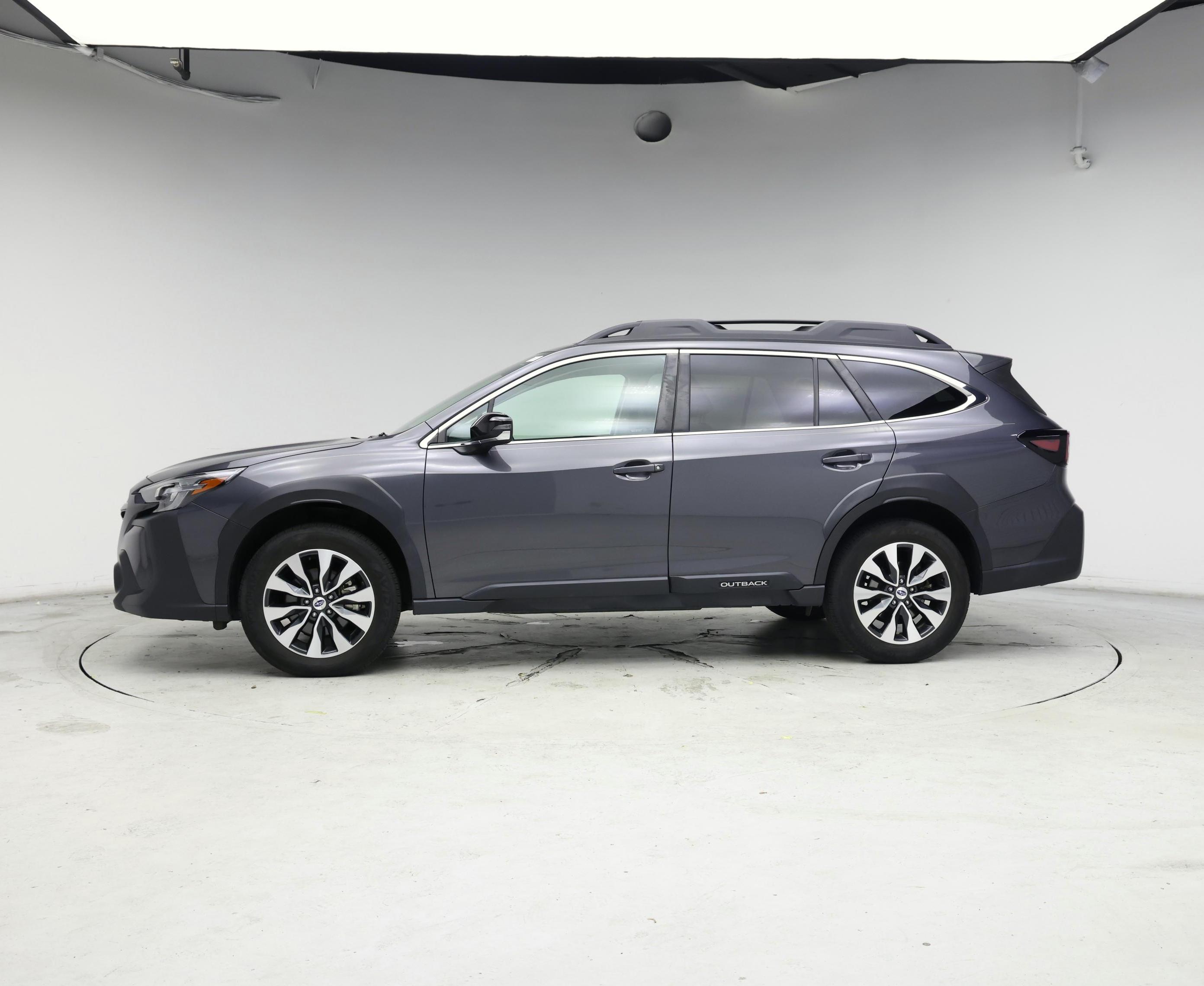 Thumbnail: 2023 Subaru Outback - 3