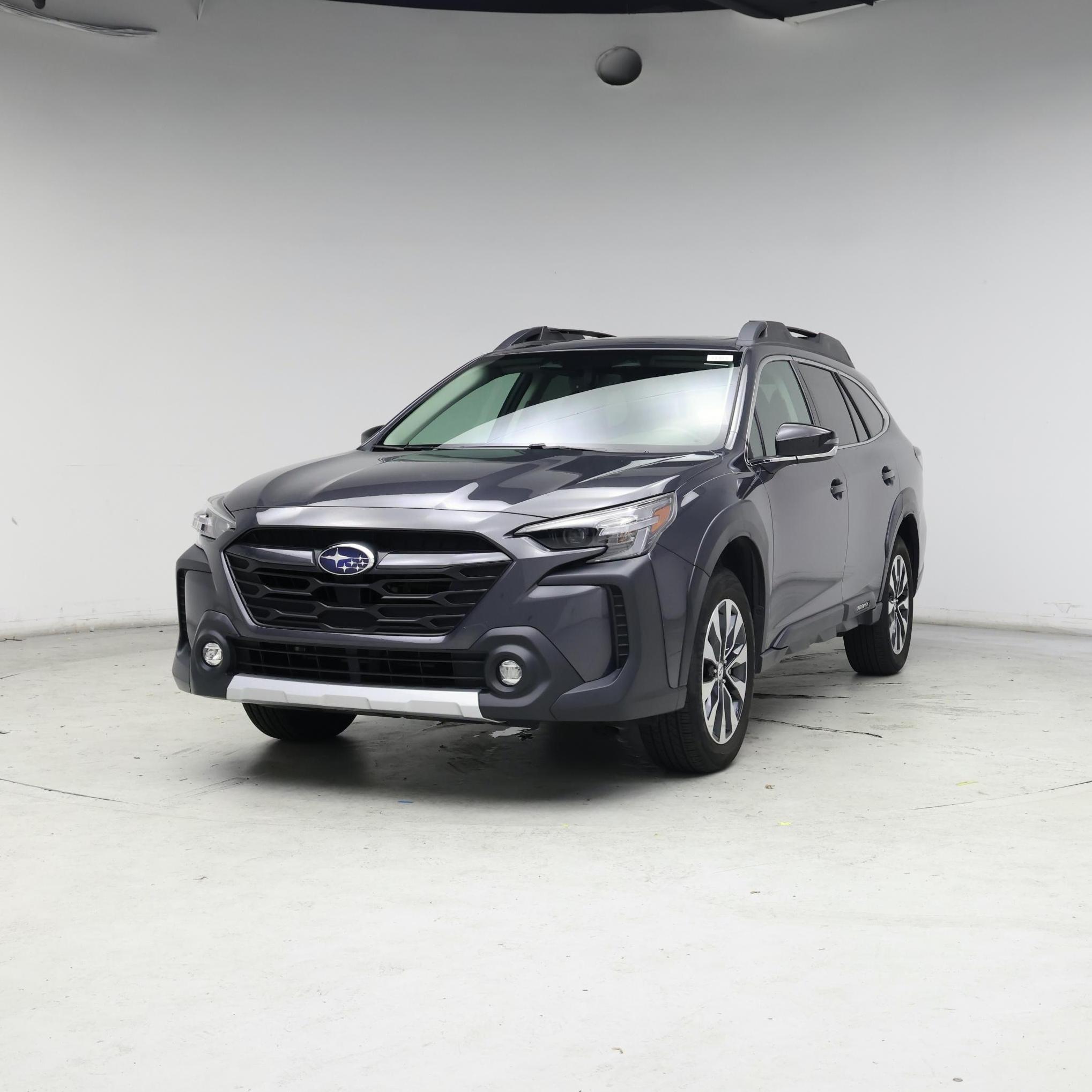 Thumbnail: 2023 Subaru Outback - 4
