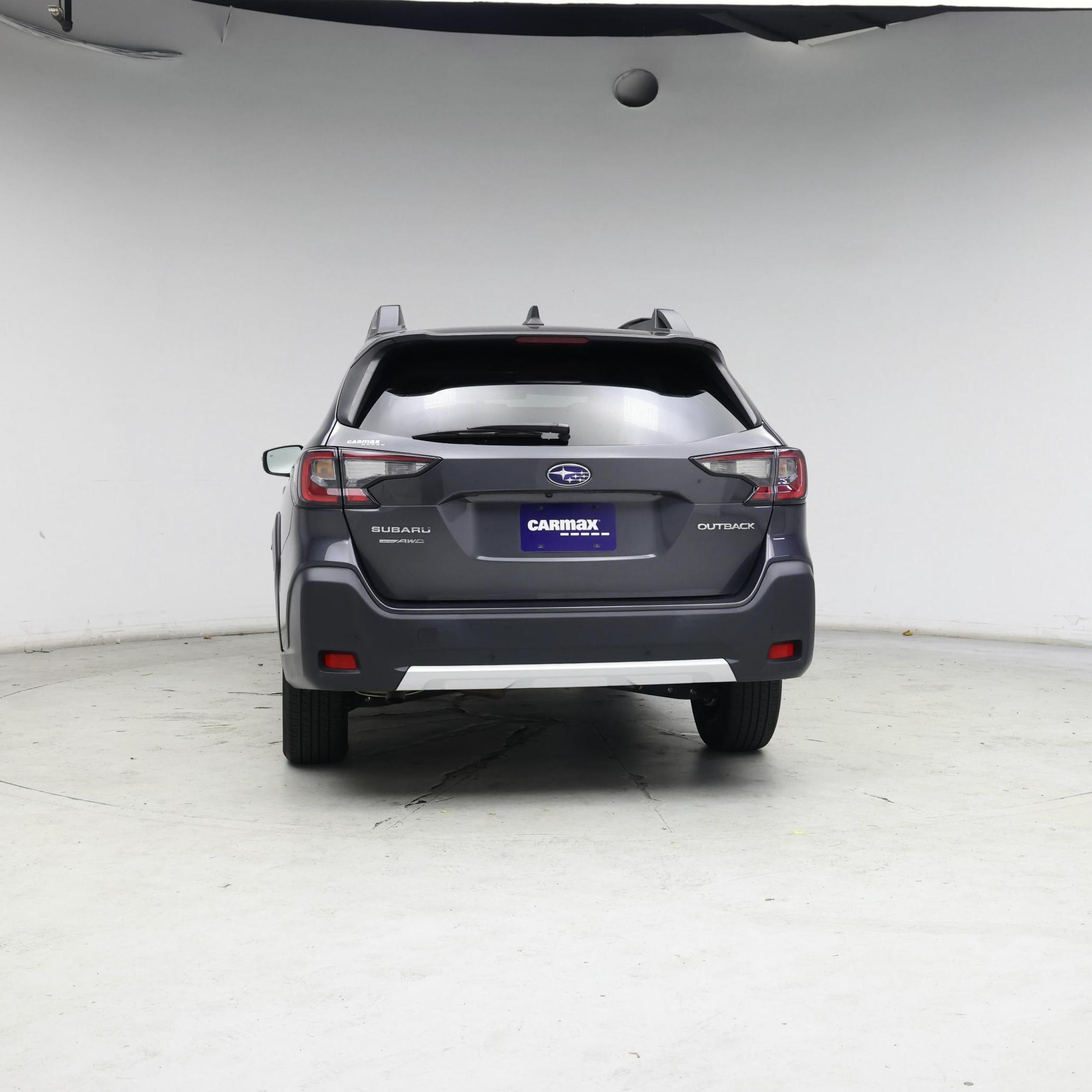 Thumbnail: 2023 Subaru Outback - 6