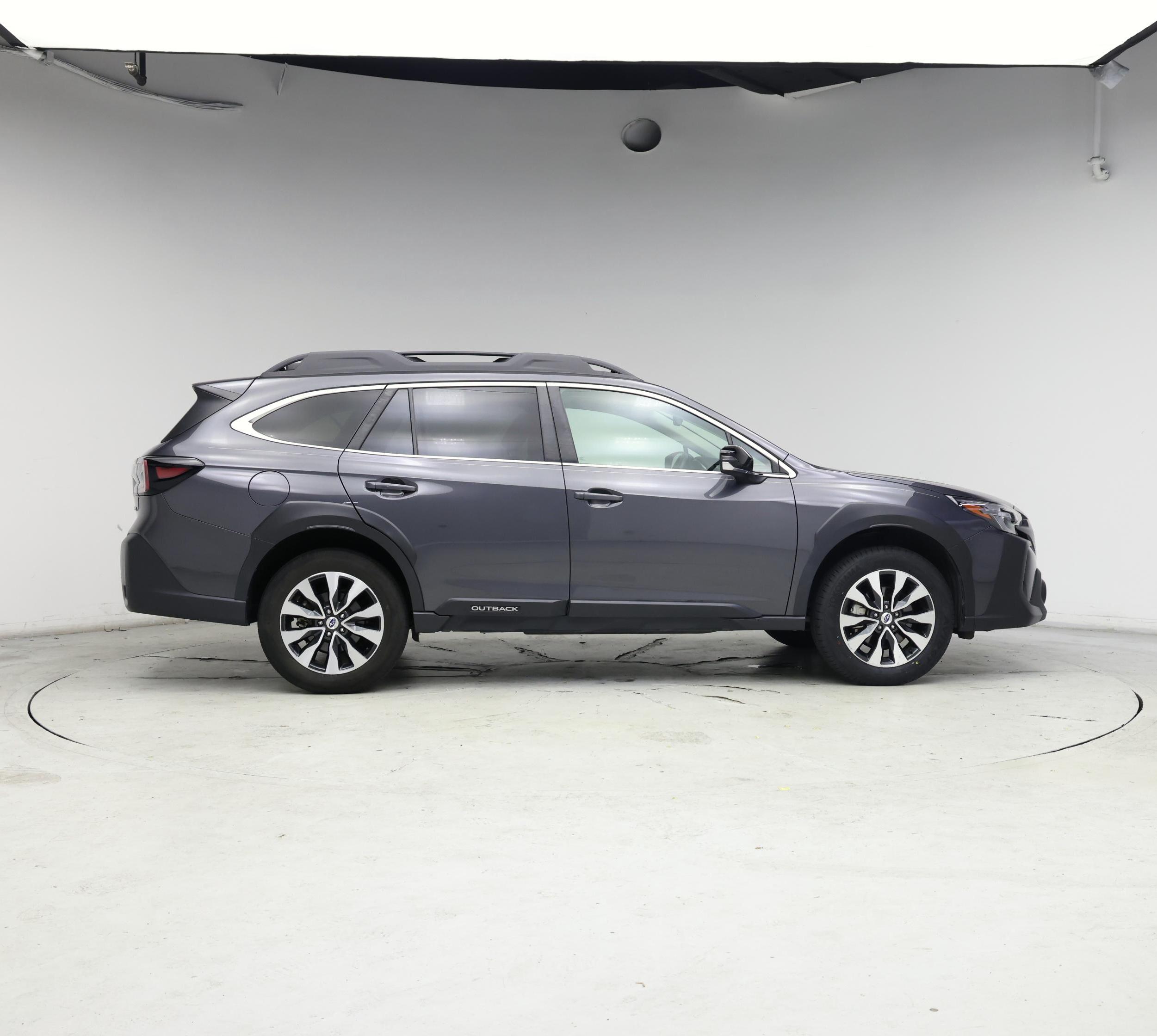 Thumbnail: 2023 Subaru Outback - 7