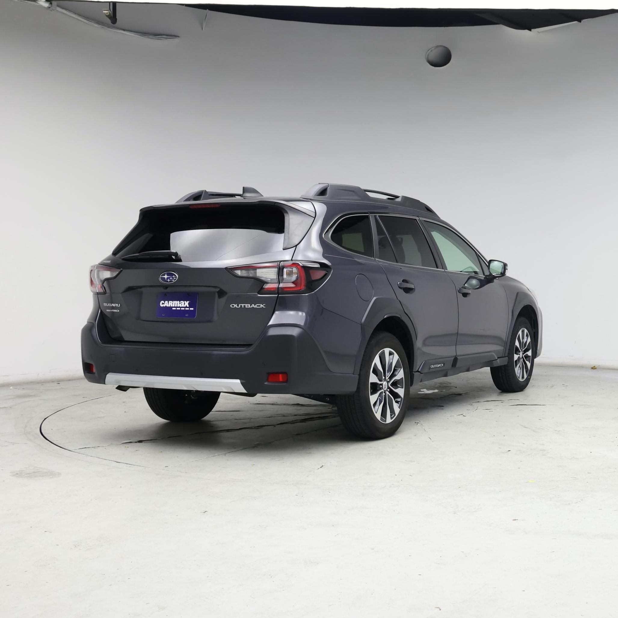 Thumbnail: 2023 Subaru Outback - 8