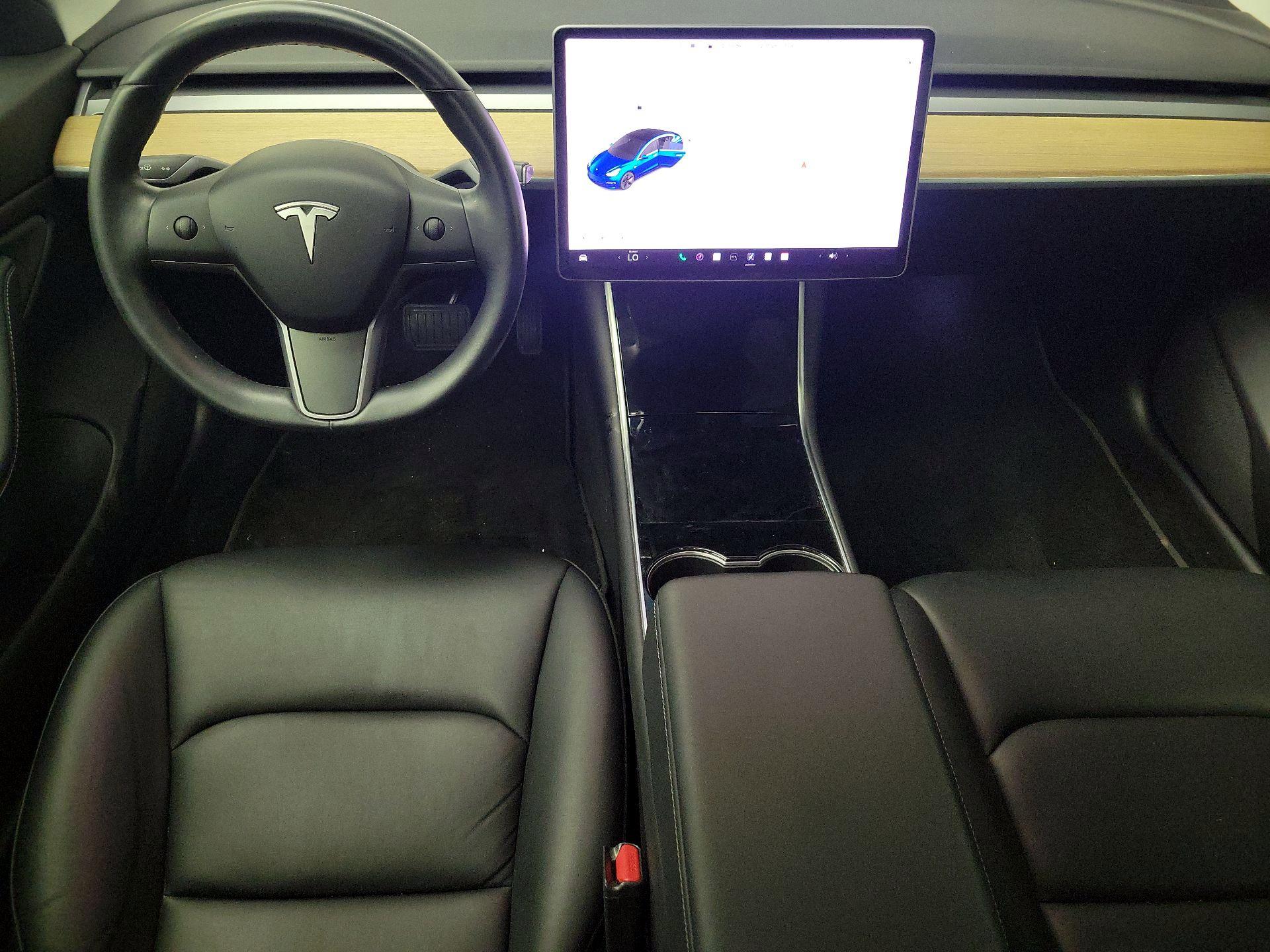Thumbnail: 2019 Tesla Model 3 - 9