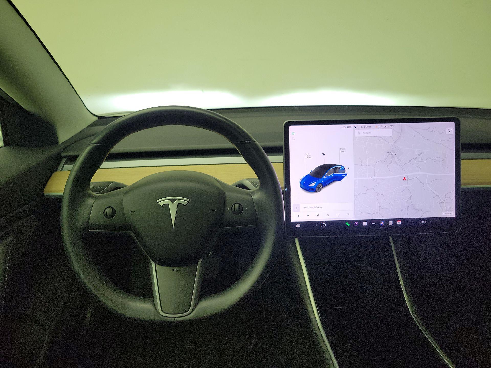 Thumbnail: 2019 Tesla Model 3 - 10