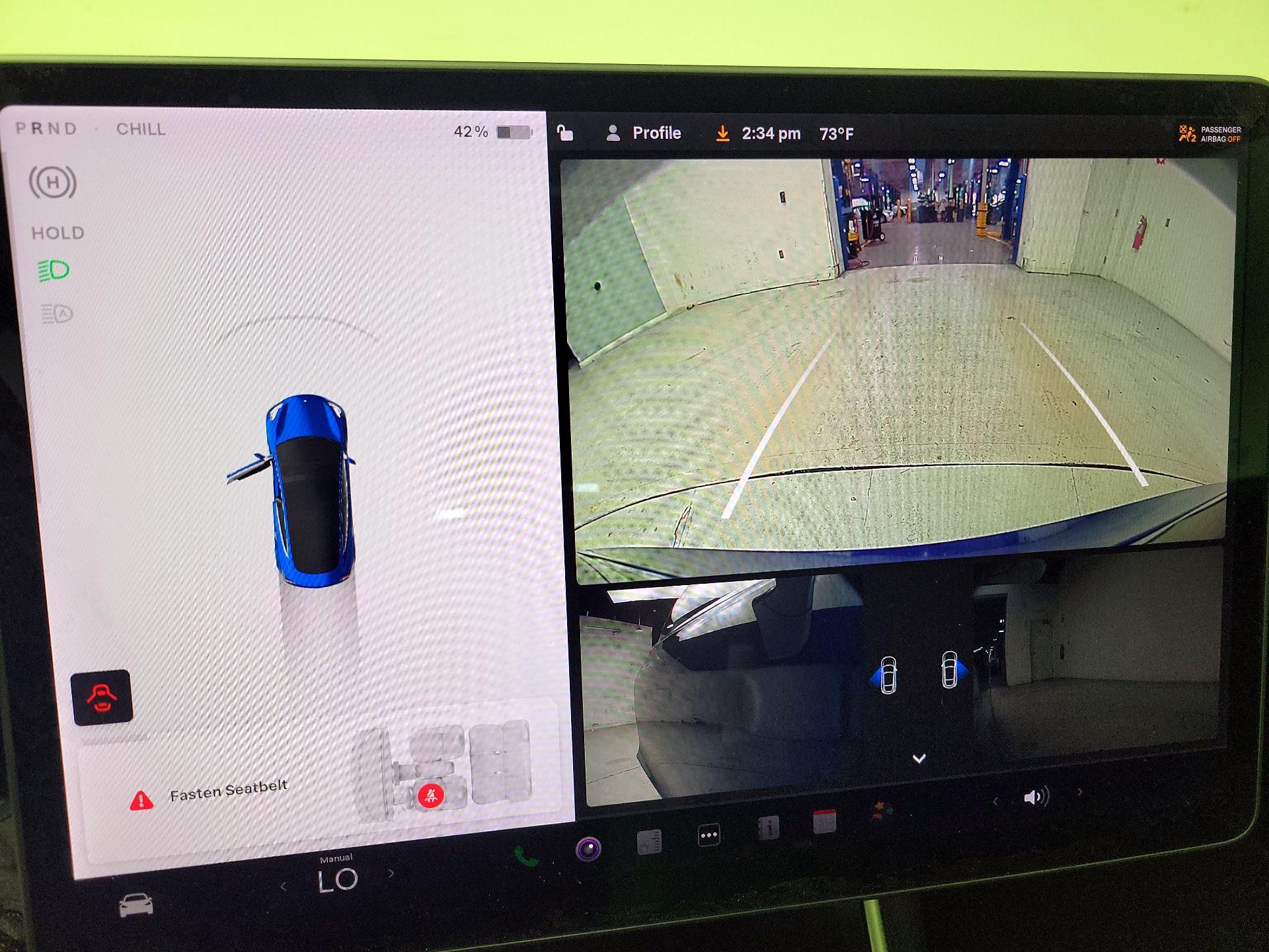Thumbnail: 2019 Tesla Model 3 - 14