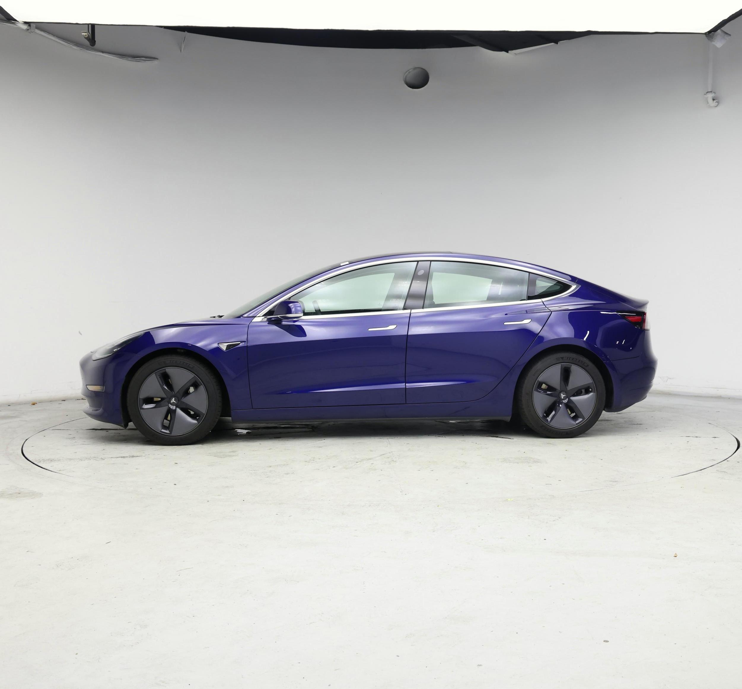 Thumbnail: 2019 Tesla Model 3 - 3