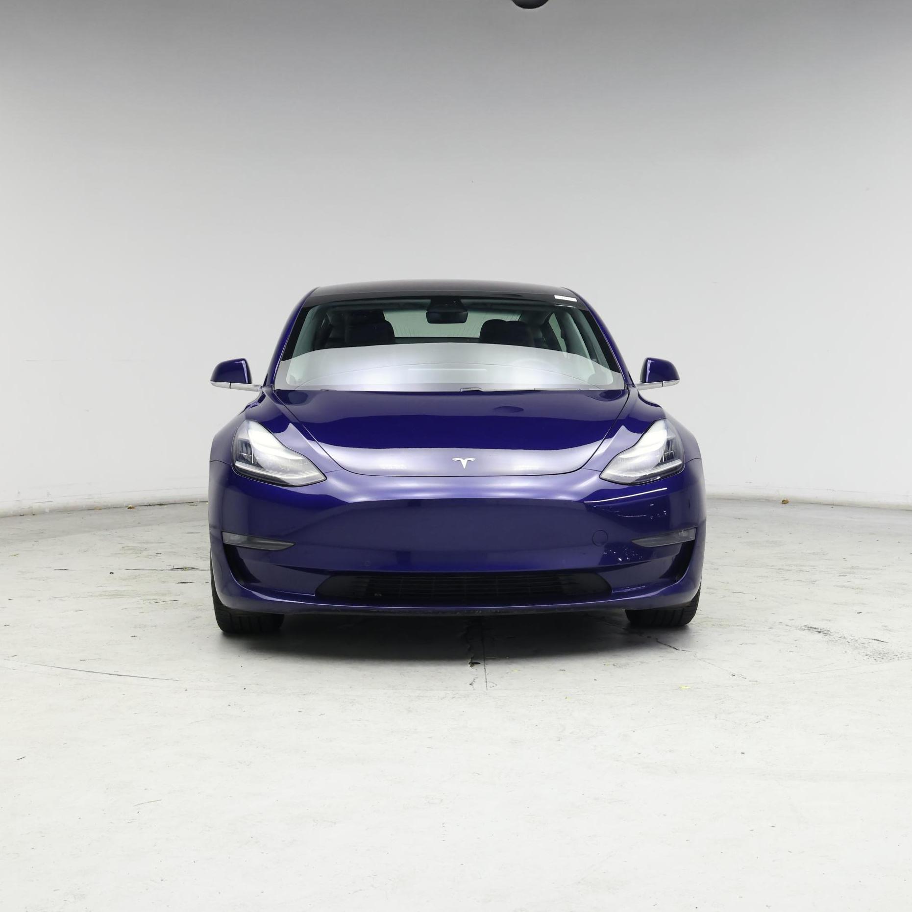 Thumbnail: 2019 Tesla Model 3 - 5