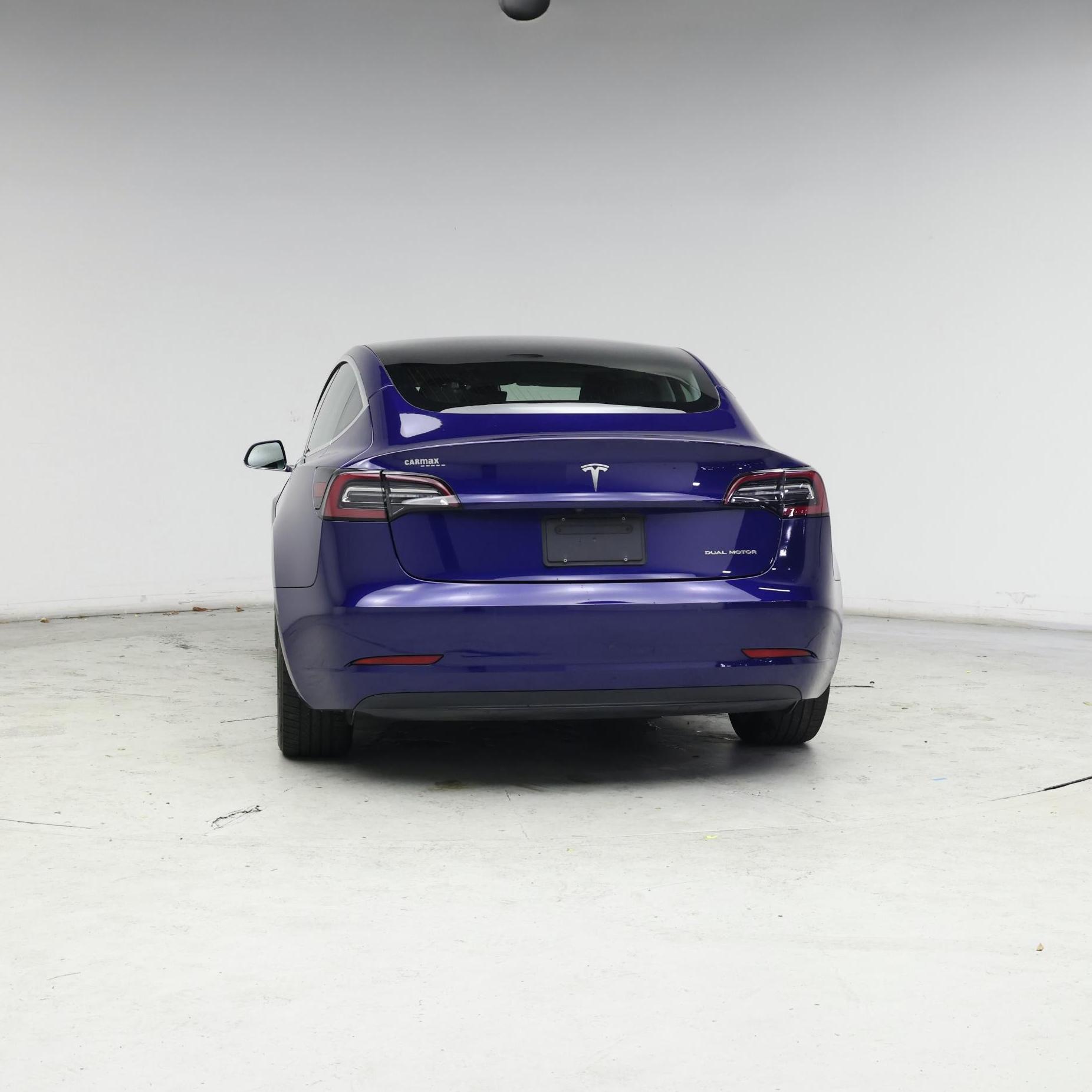Thumbnail: 2019 Tesla Model 3 - 6
