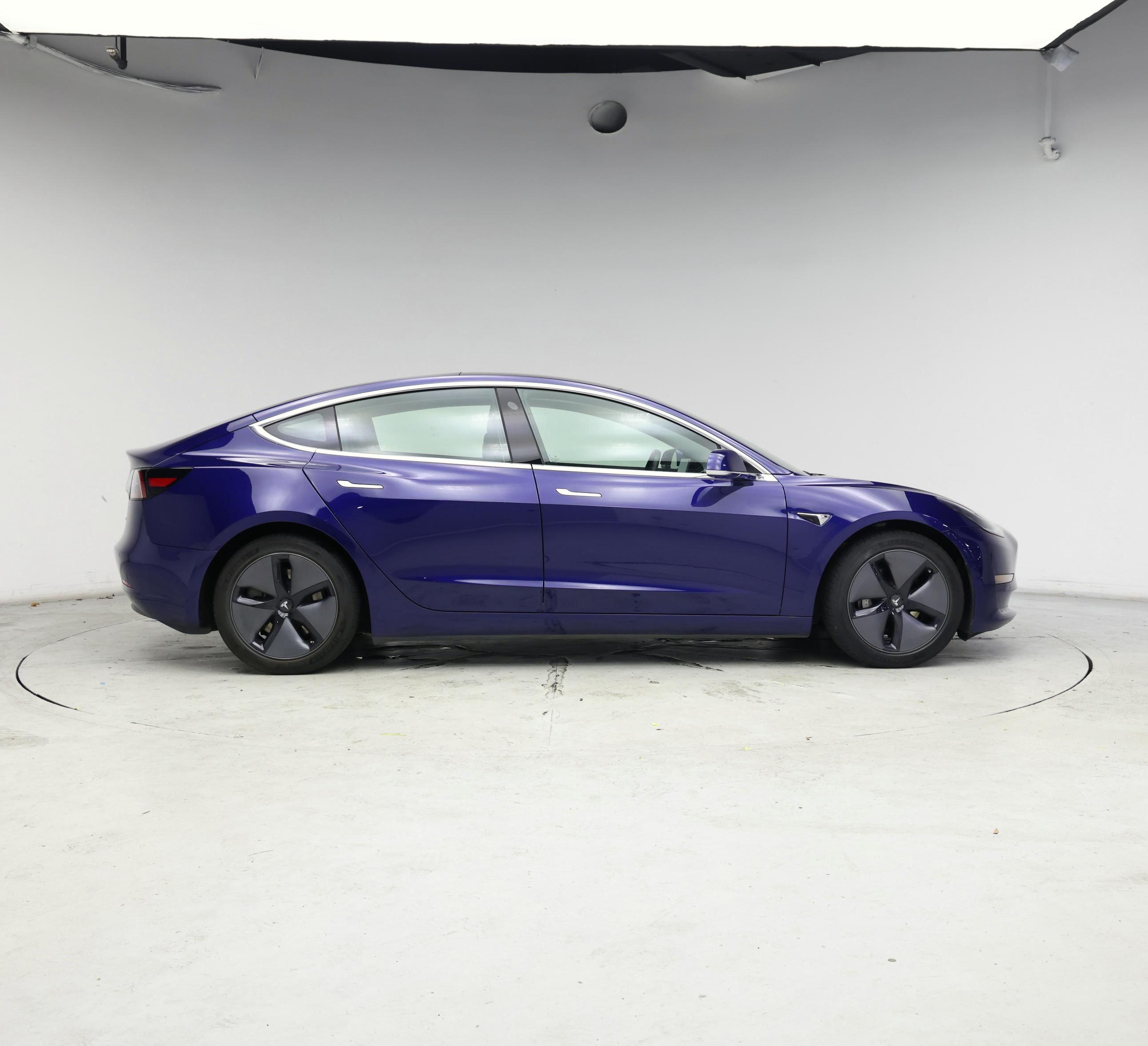 Thumbnail: 2019 Tesla Model 3 - 7