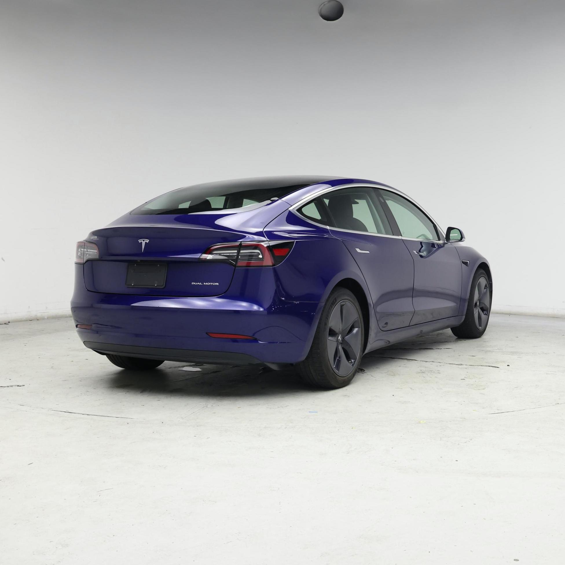 Thumbnail: 2019 Tesla Model 3 - 8