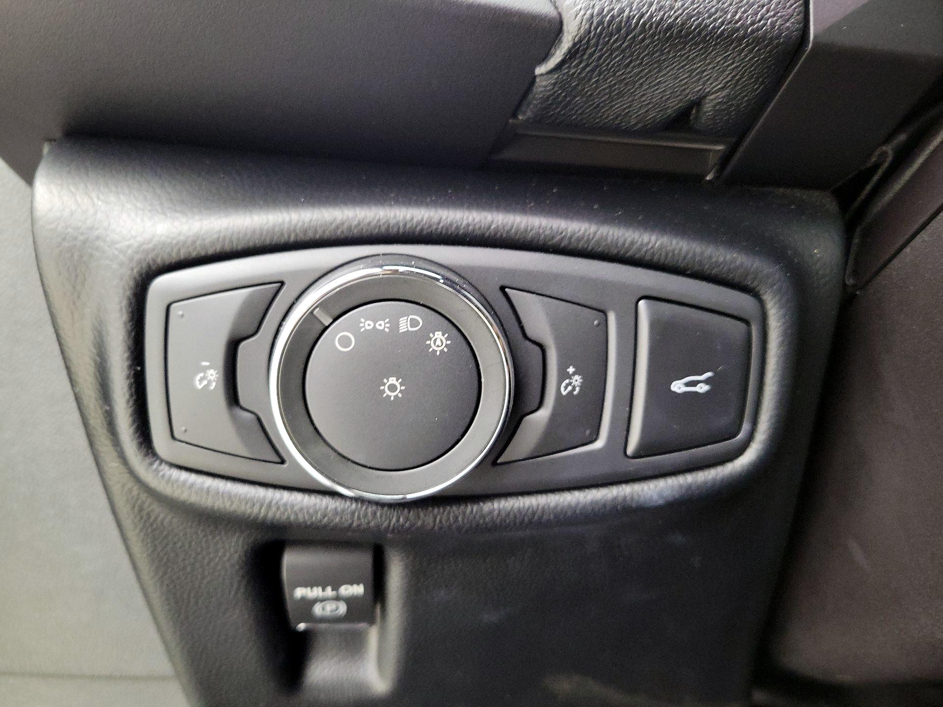 Thumbnail: 2018 Lincoln MKX - 13