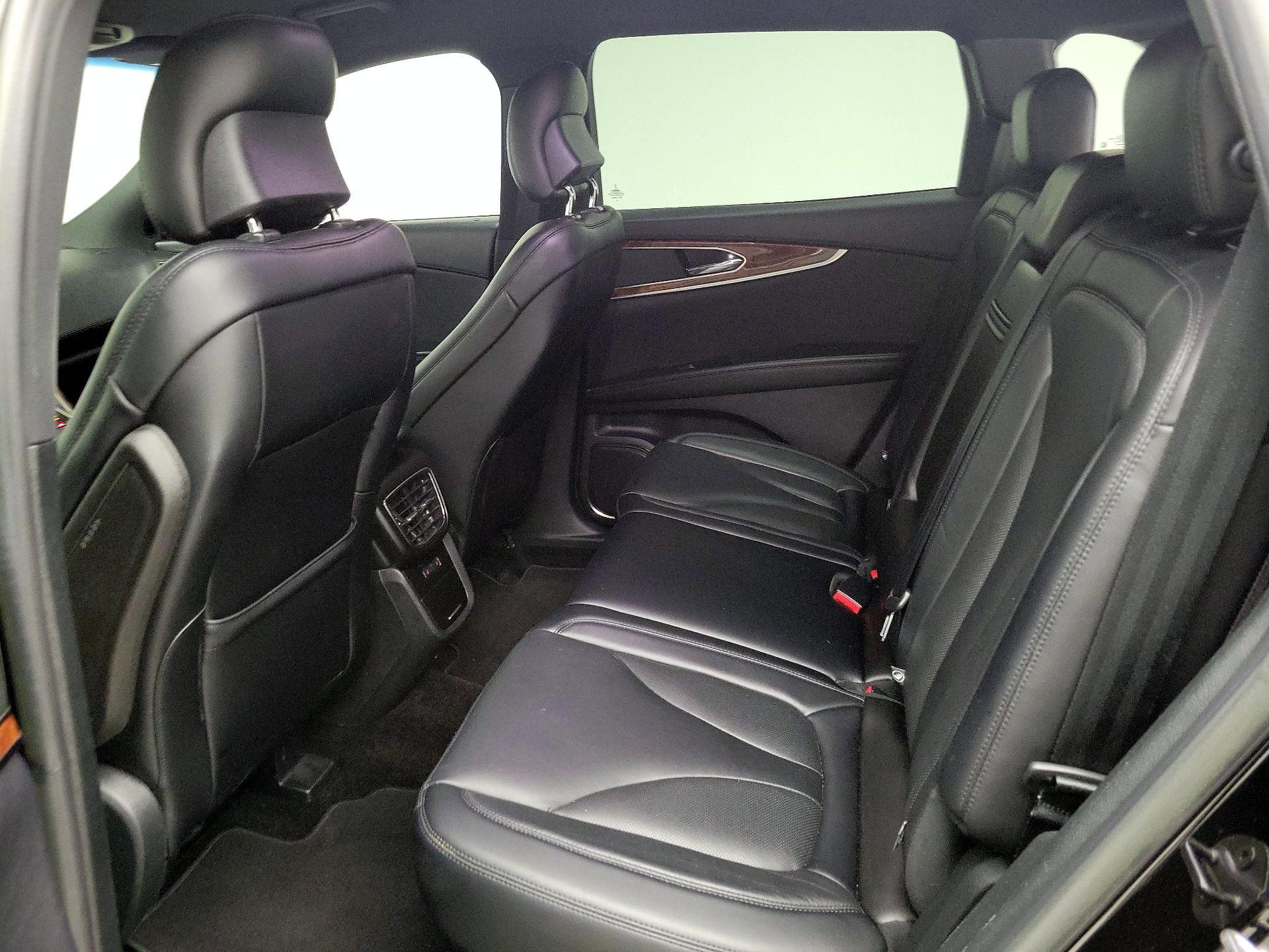 Thumbnail: 2018 Lincoln MKX - 20