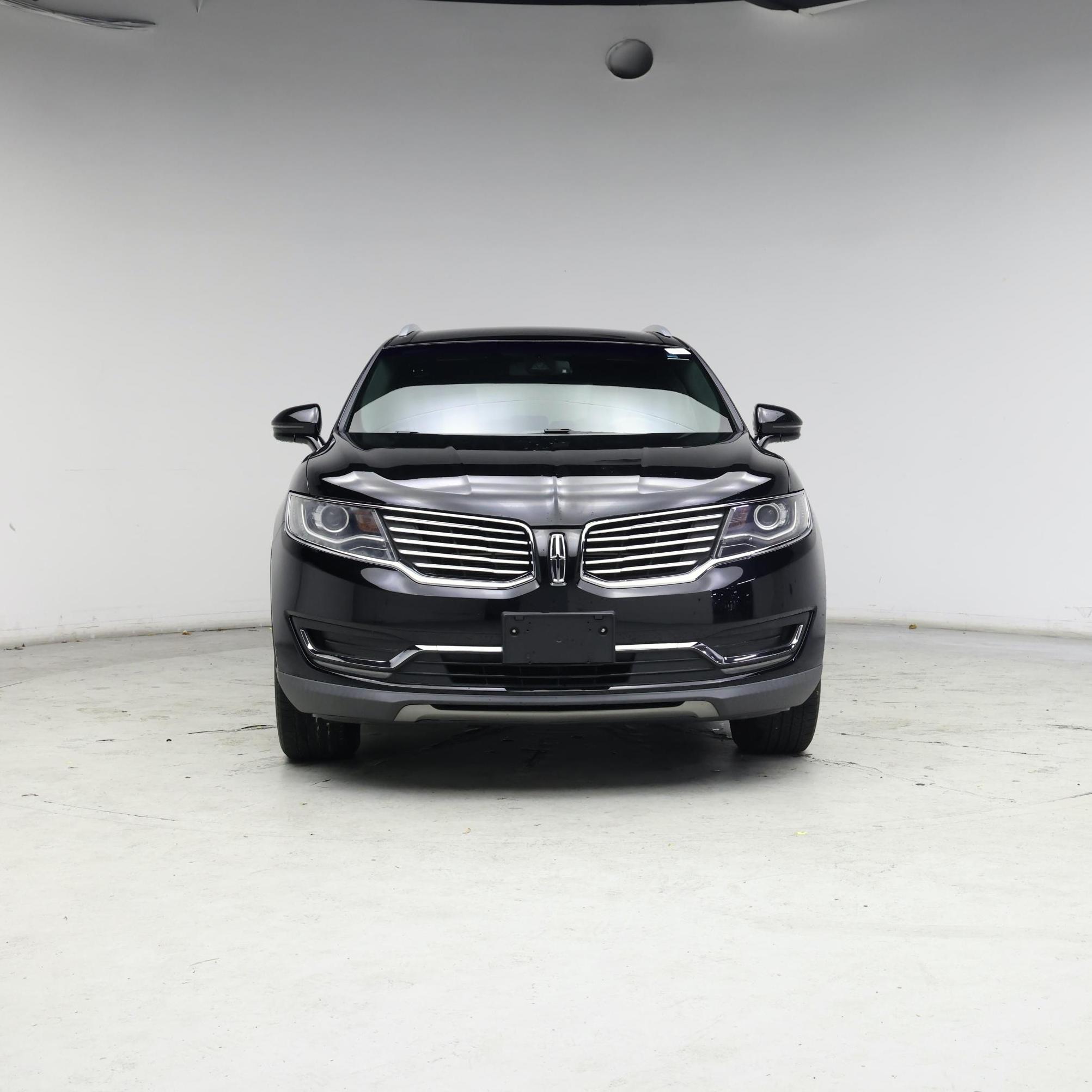 Thumbnail: 2018 Lincoln MKX - 5