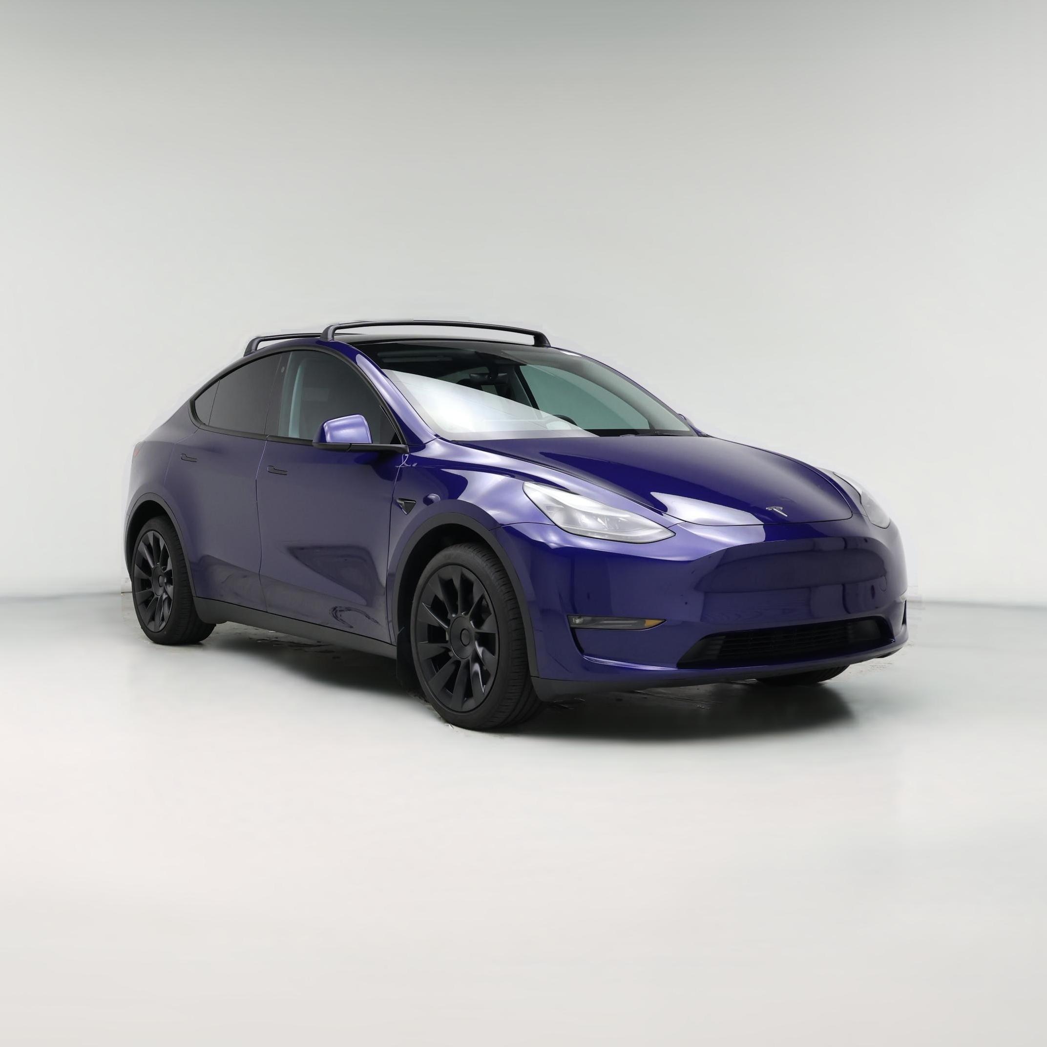 Thumbnail: 2023 Tesla Model Y - 1