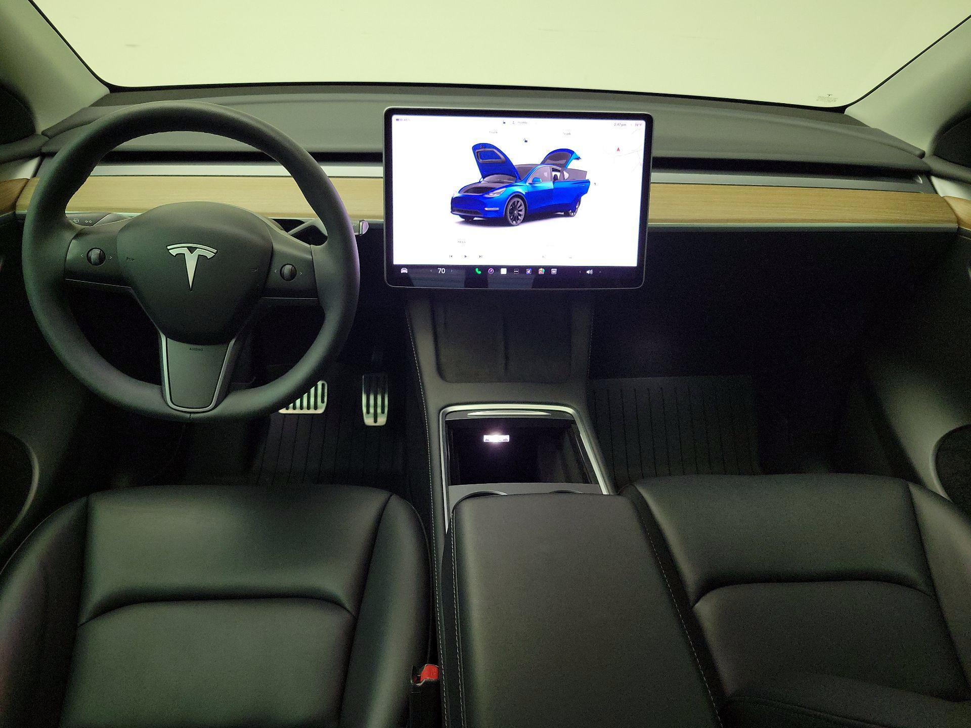 Thumbnail: 2023 Tesla Model Y - 9