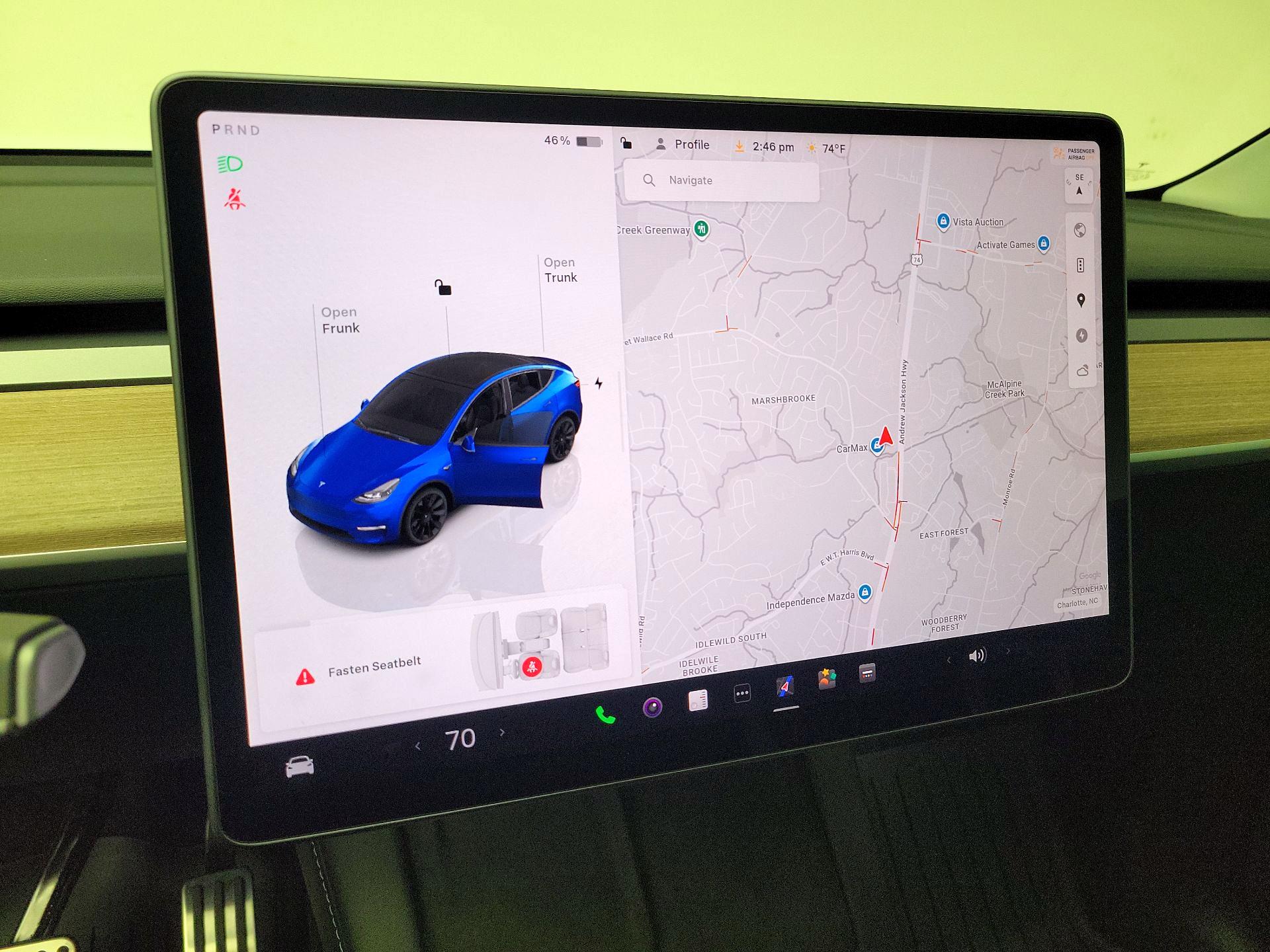 Thumbnail: 2023 Tesla Model Y - 13
