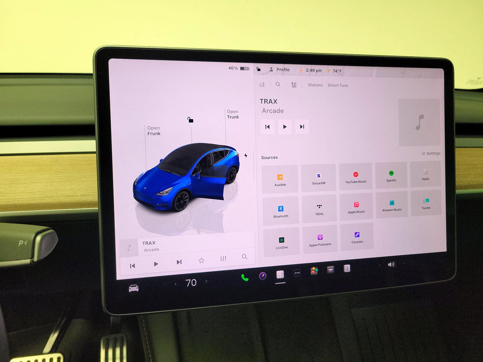 Thumbnail: 2023 Tesla Model Y - 15