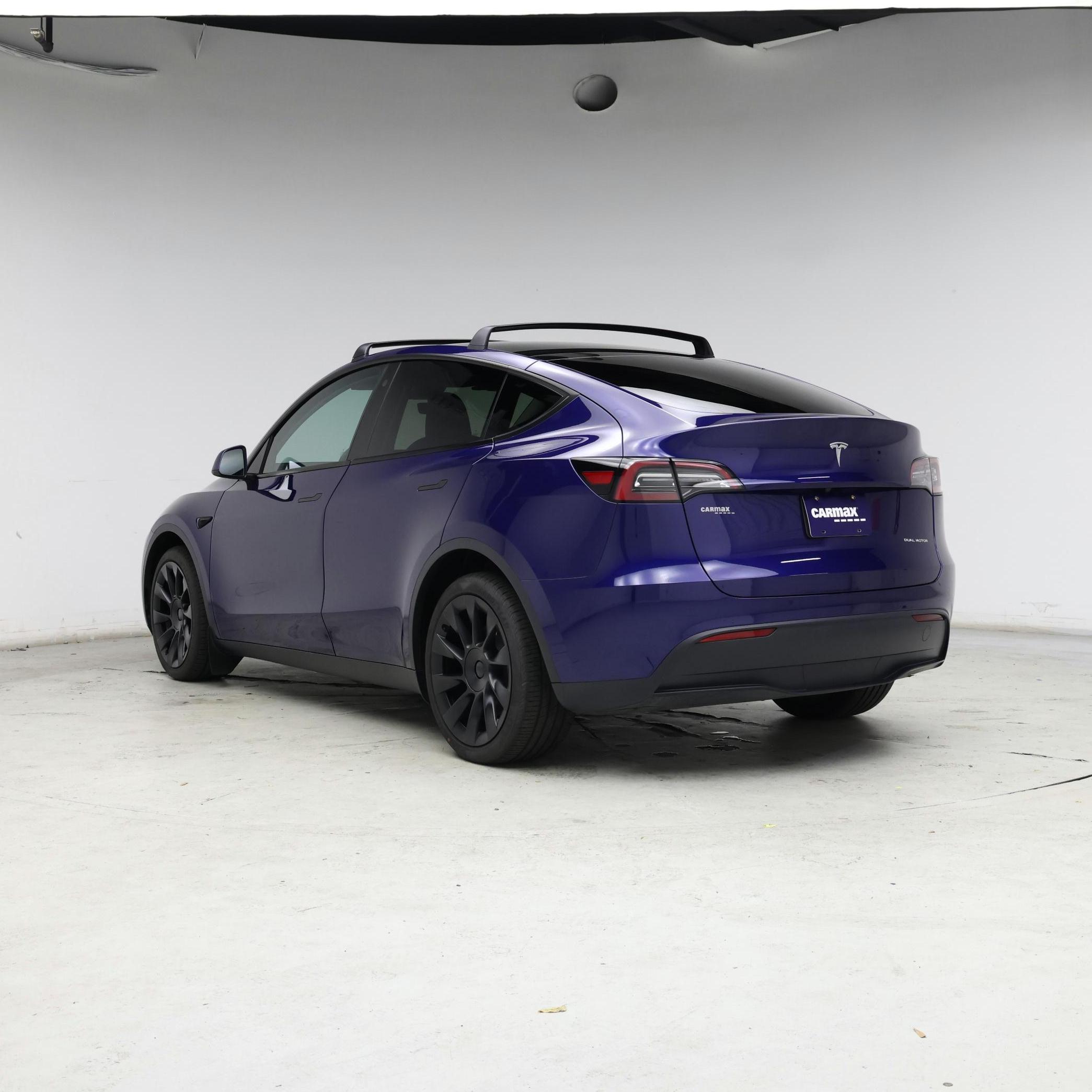 Thumbnail: 2023 Tesla Model Y - 2