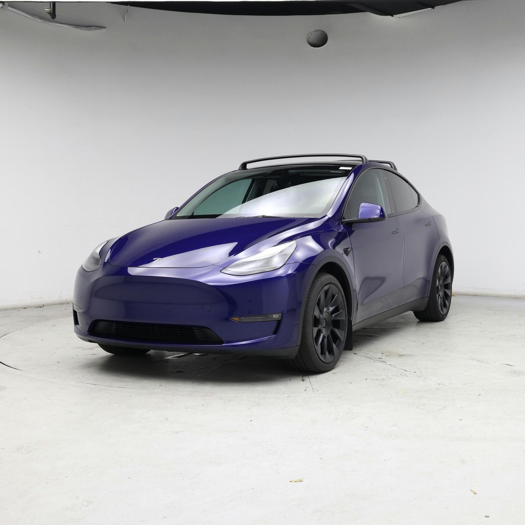 Thumbnail: 2023 Tesla Model Y - 4