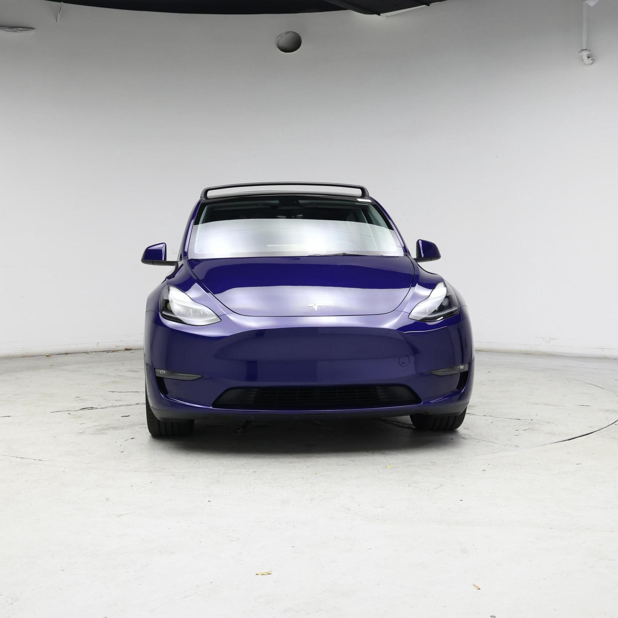 Thumbnail: 2023 Tesla Model Y - 5