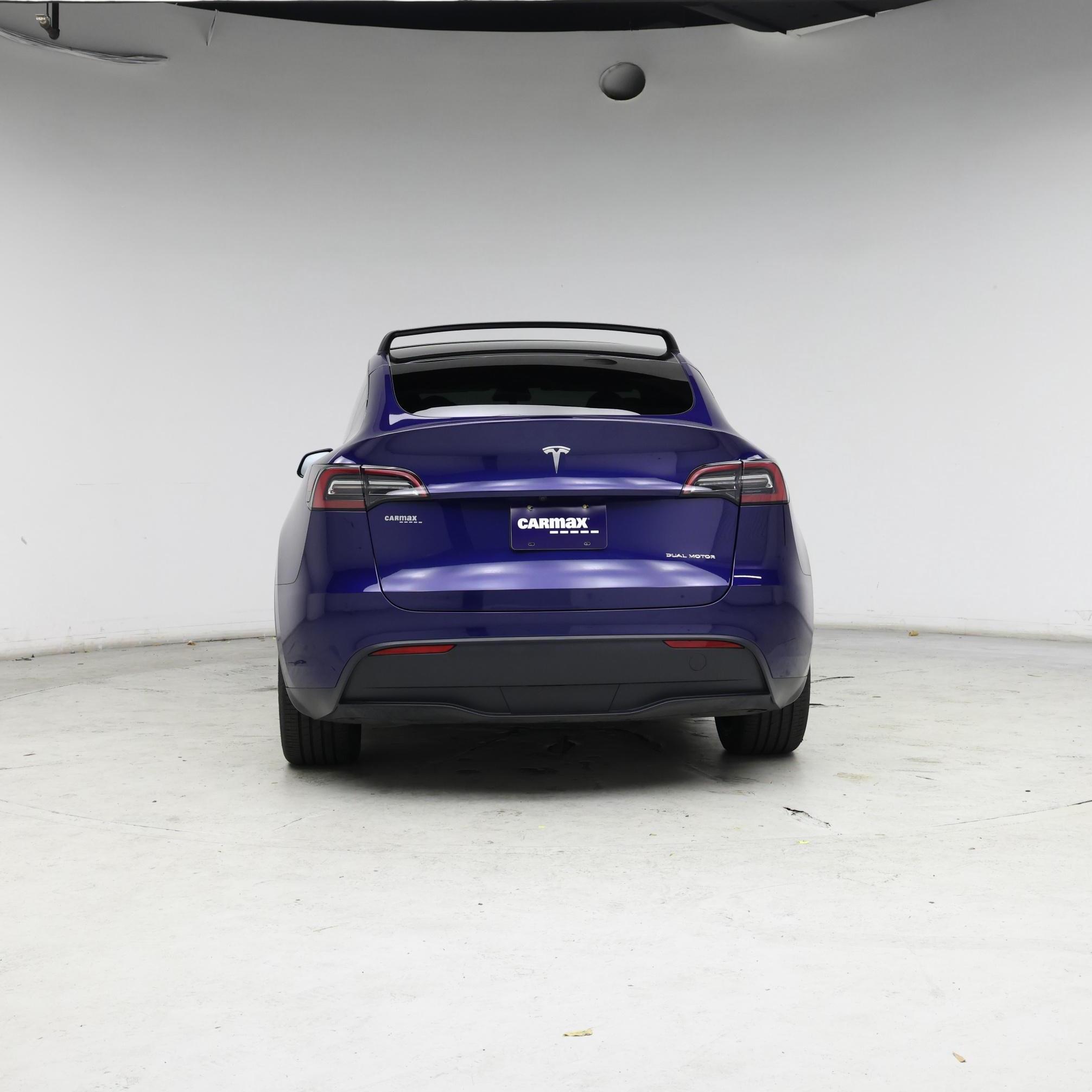 Thumbnail: 2023 Tesla Model Y - 6