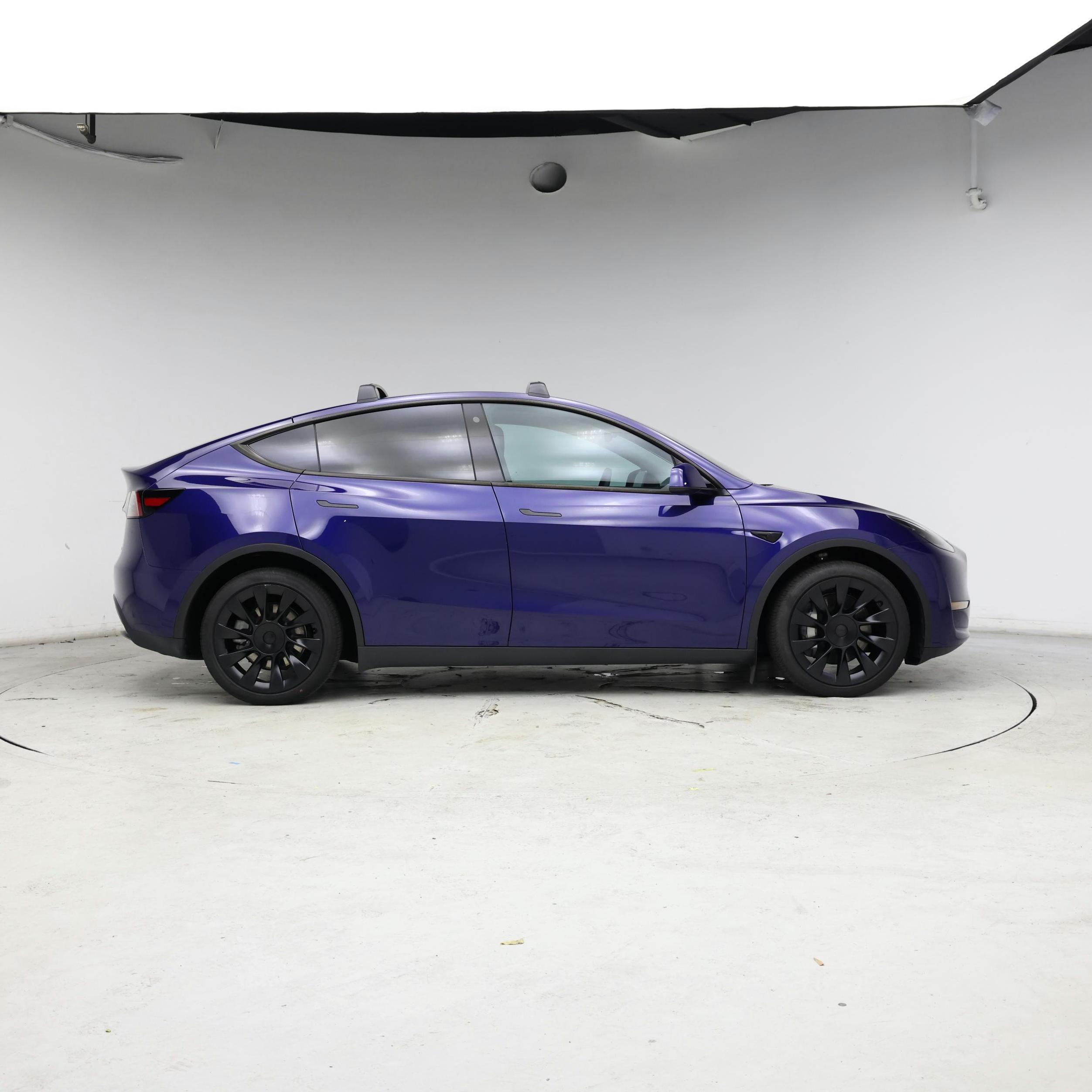 Thumbnail: 2023 Tesla Model Y - 7