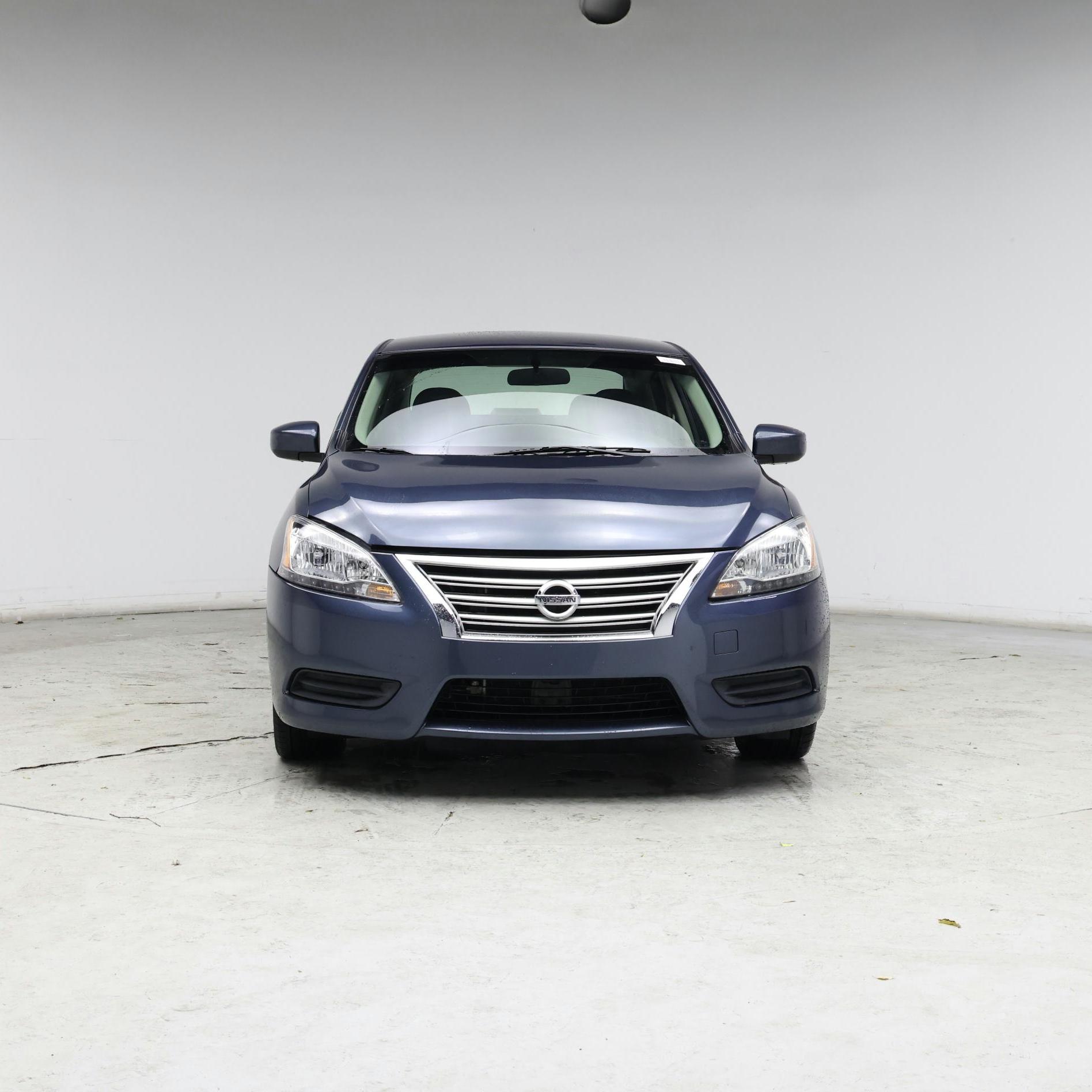 Thumbnail: 2015 Nissan Sentra - 5