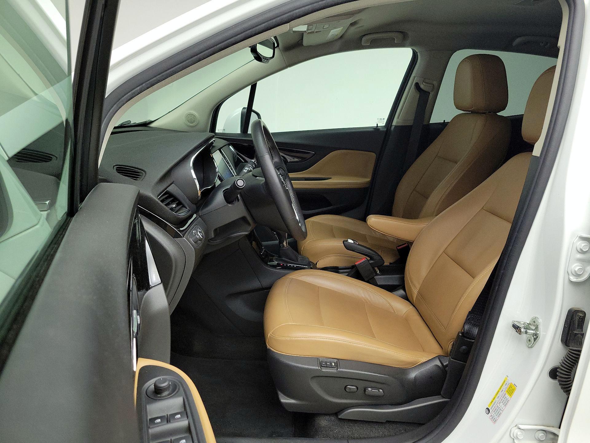 Thumbnail: 2018 Buick Encore - 11