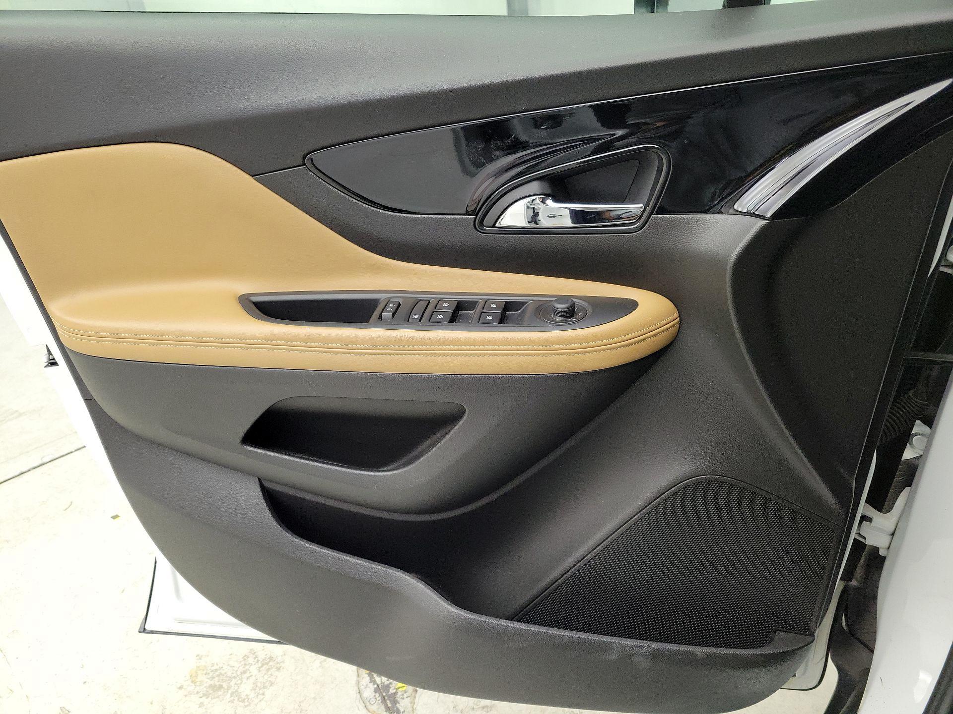 Thumbnail: 2018 Buick Encore - 12