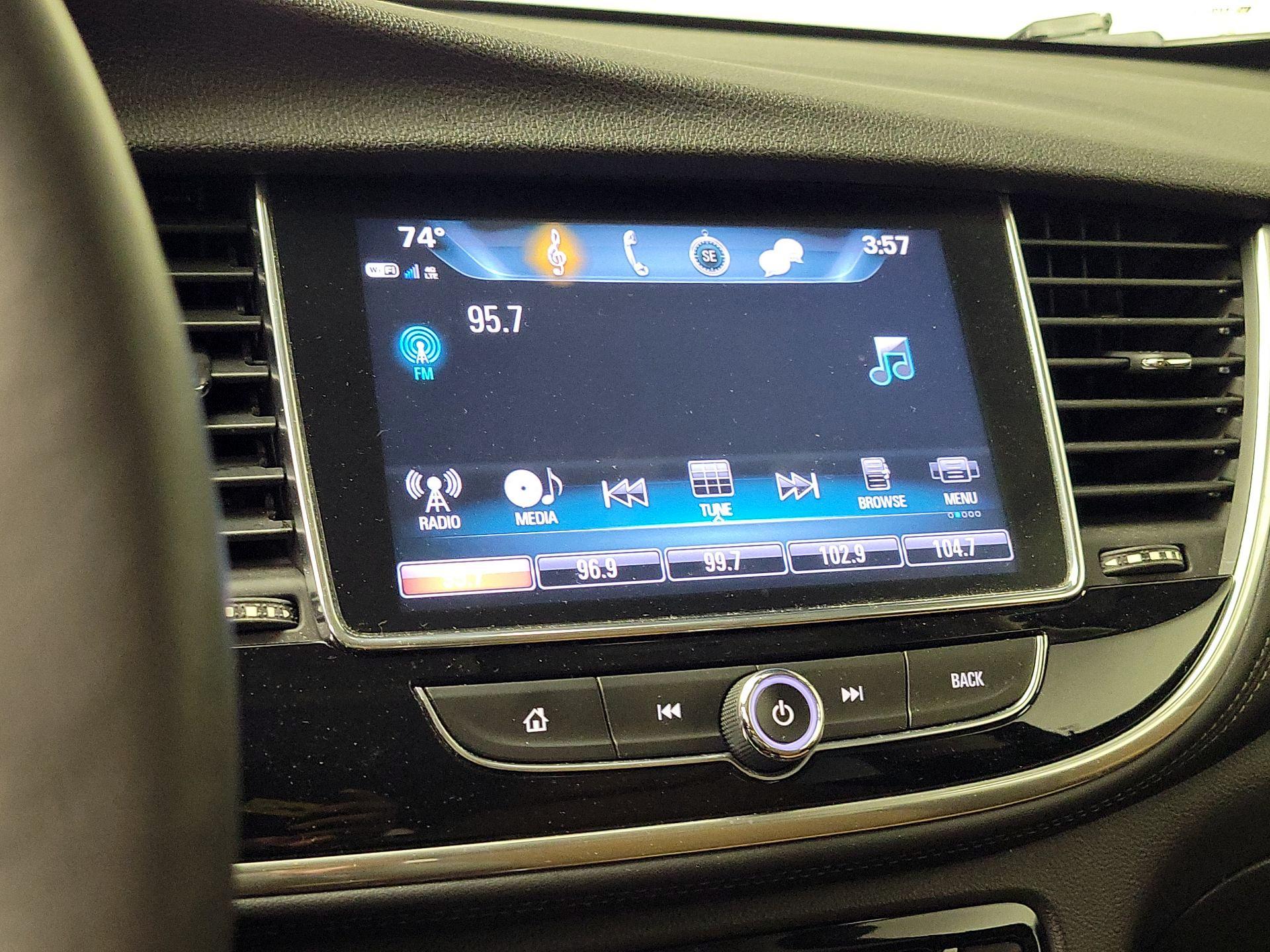 Thumbnail: 2018 Buick Encore - 15