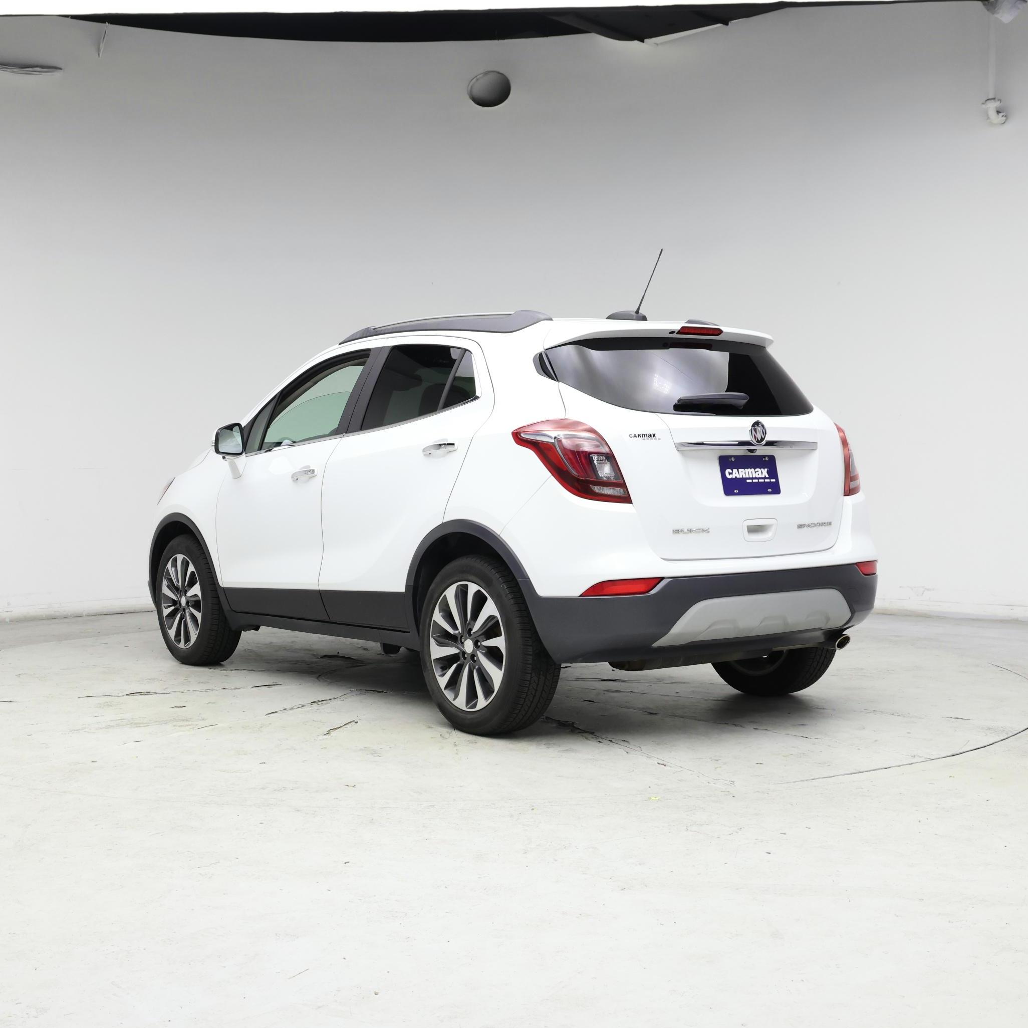 Thumbnail: 2018 Buick Encore - 2