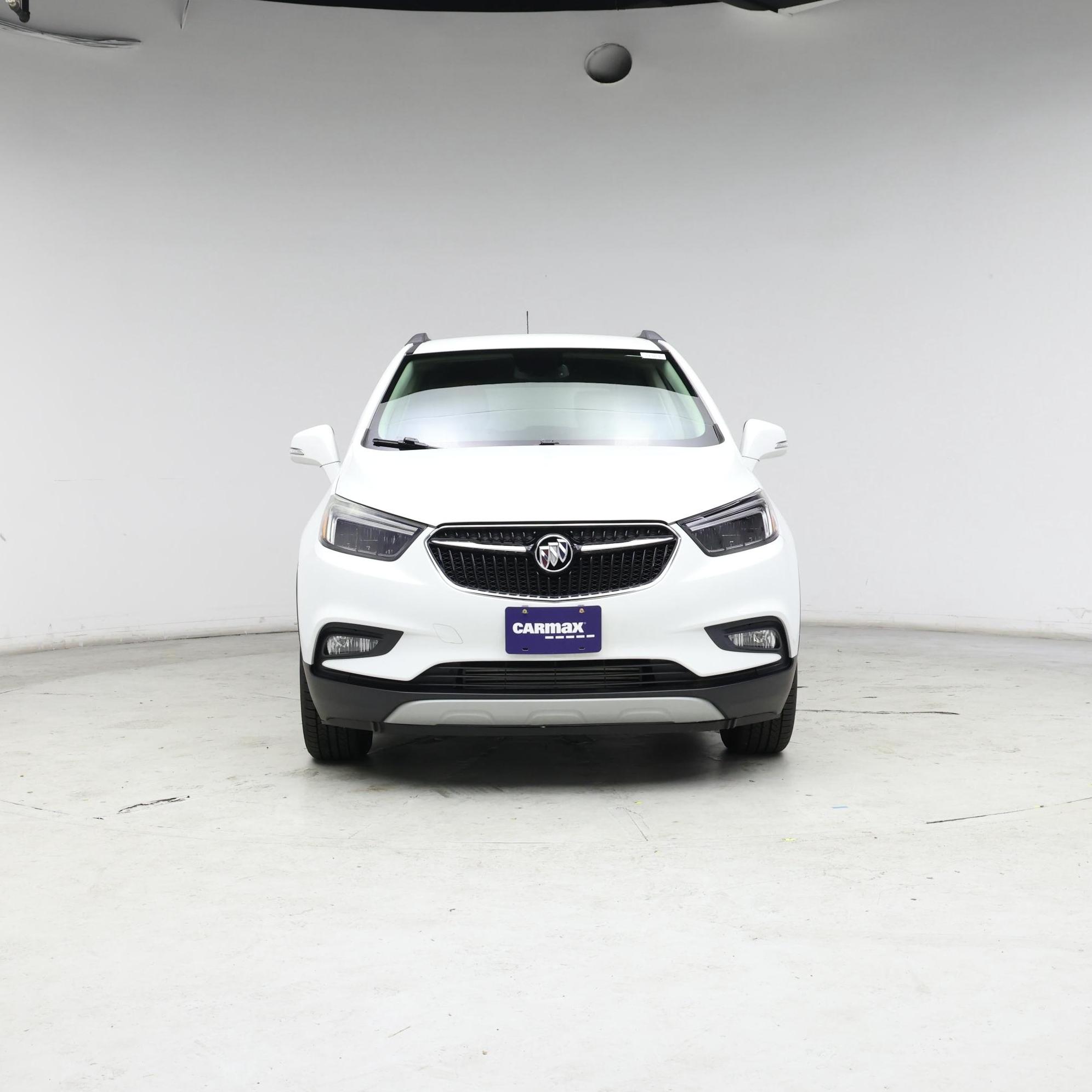 Thumbnail: 2018 Buick Encore - 5