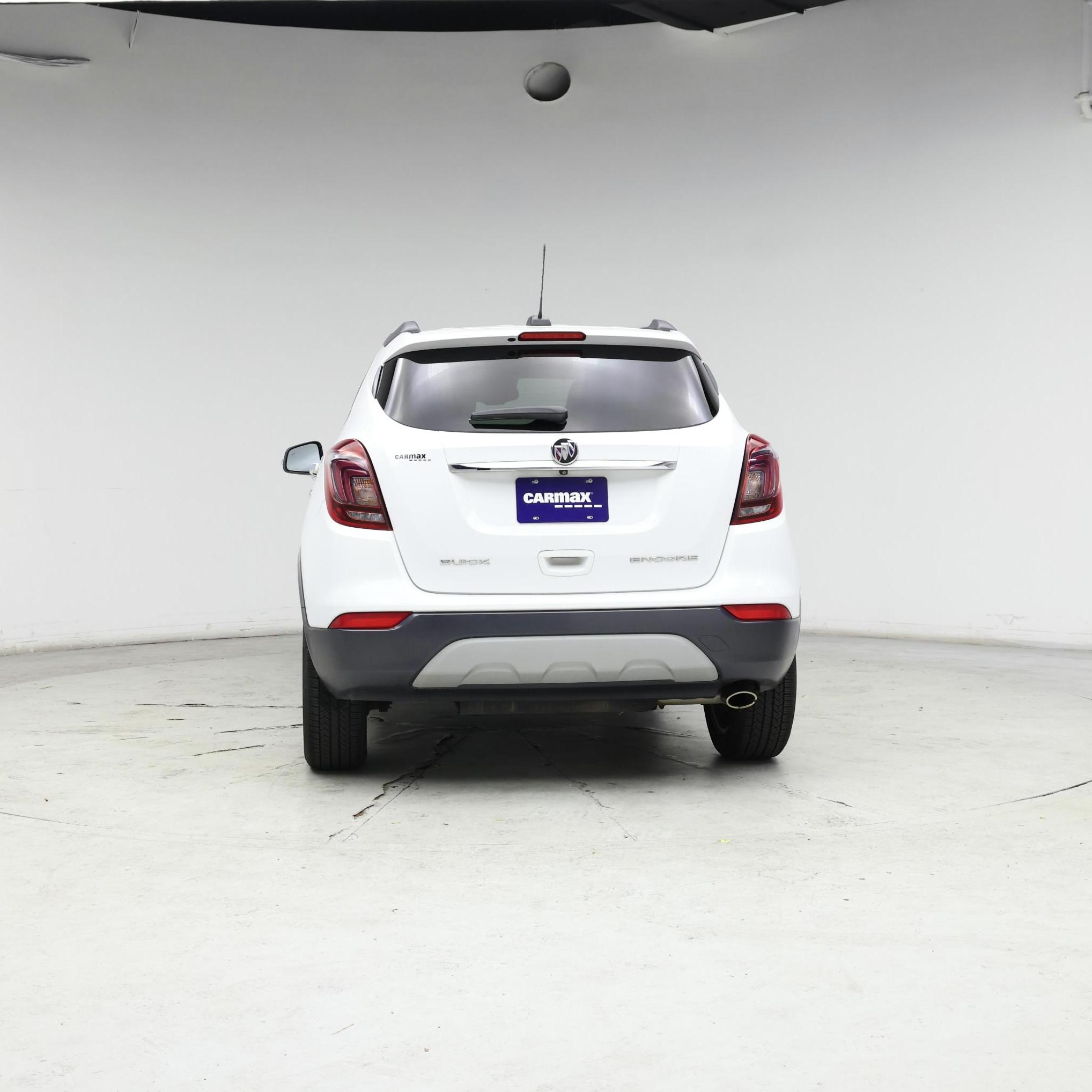 Thumbnail: 2018 Buick Encore - 6