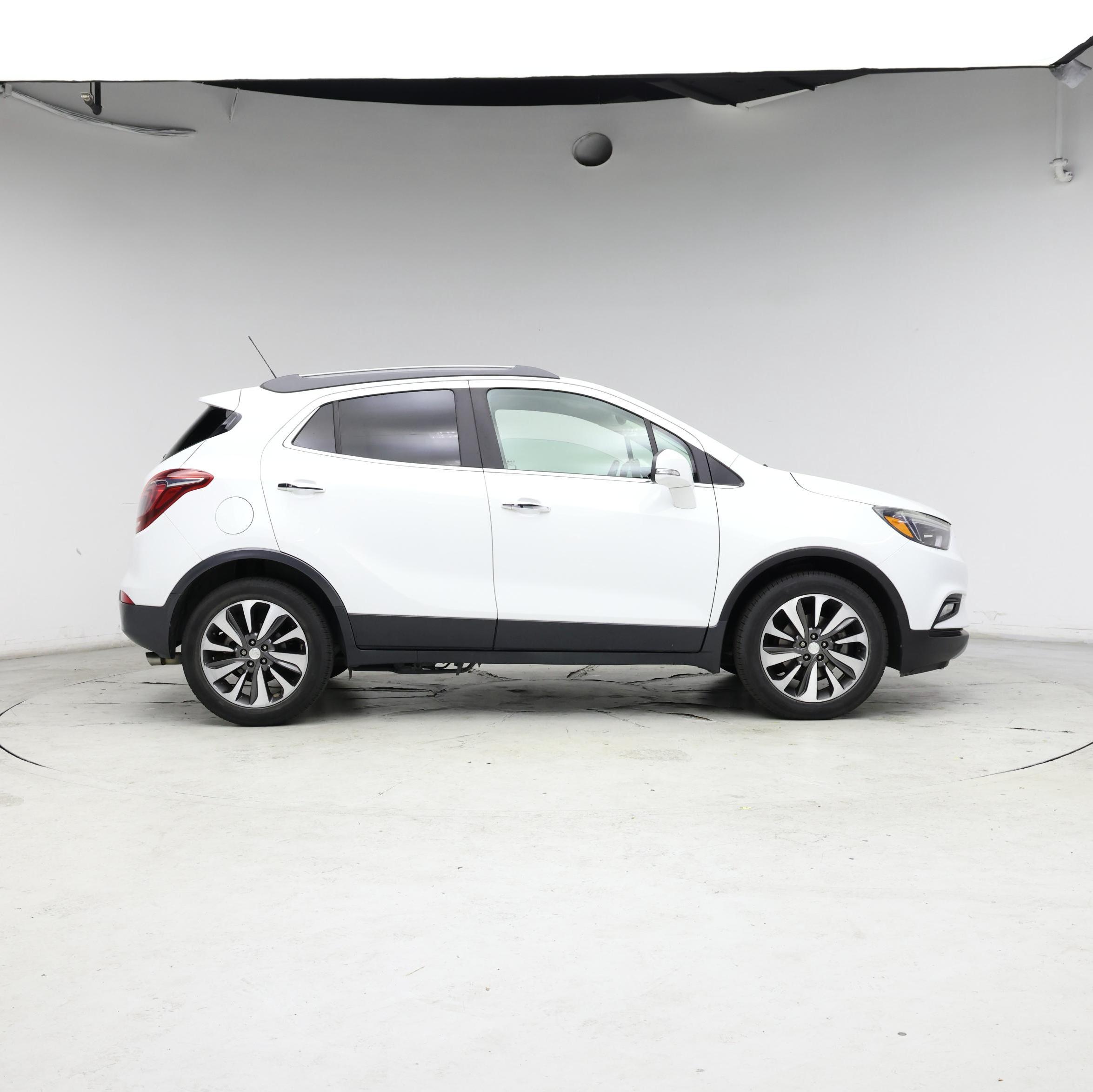 Thumbnail: 2018 Buick Encore - 7