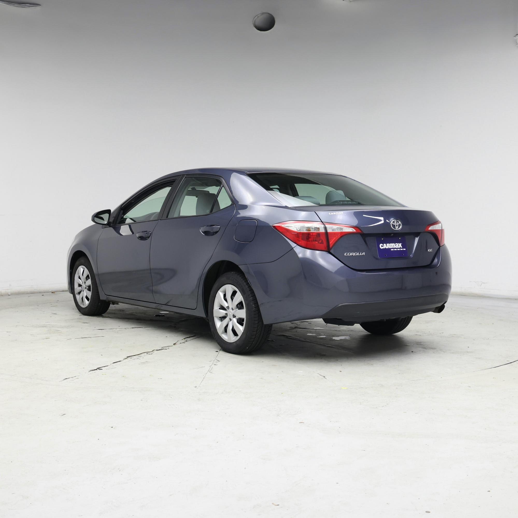 Thumbnail: 2016 Toyota Corolla - 2