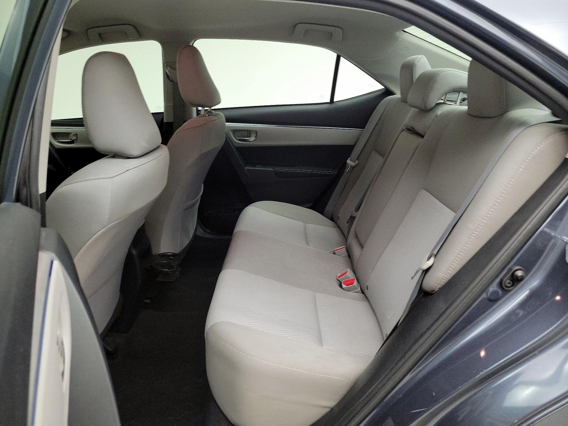 Thumbnail: 2016 Toyota Corolla - 19
