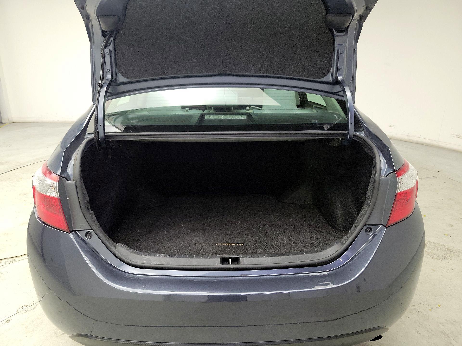 Thumbnail: 2016 Toyota Corolla - 20