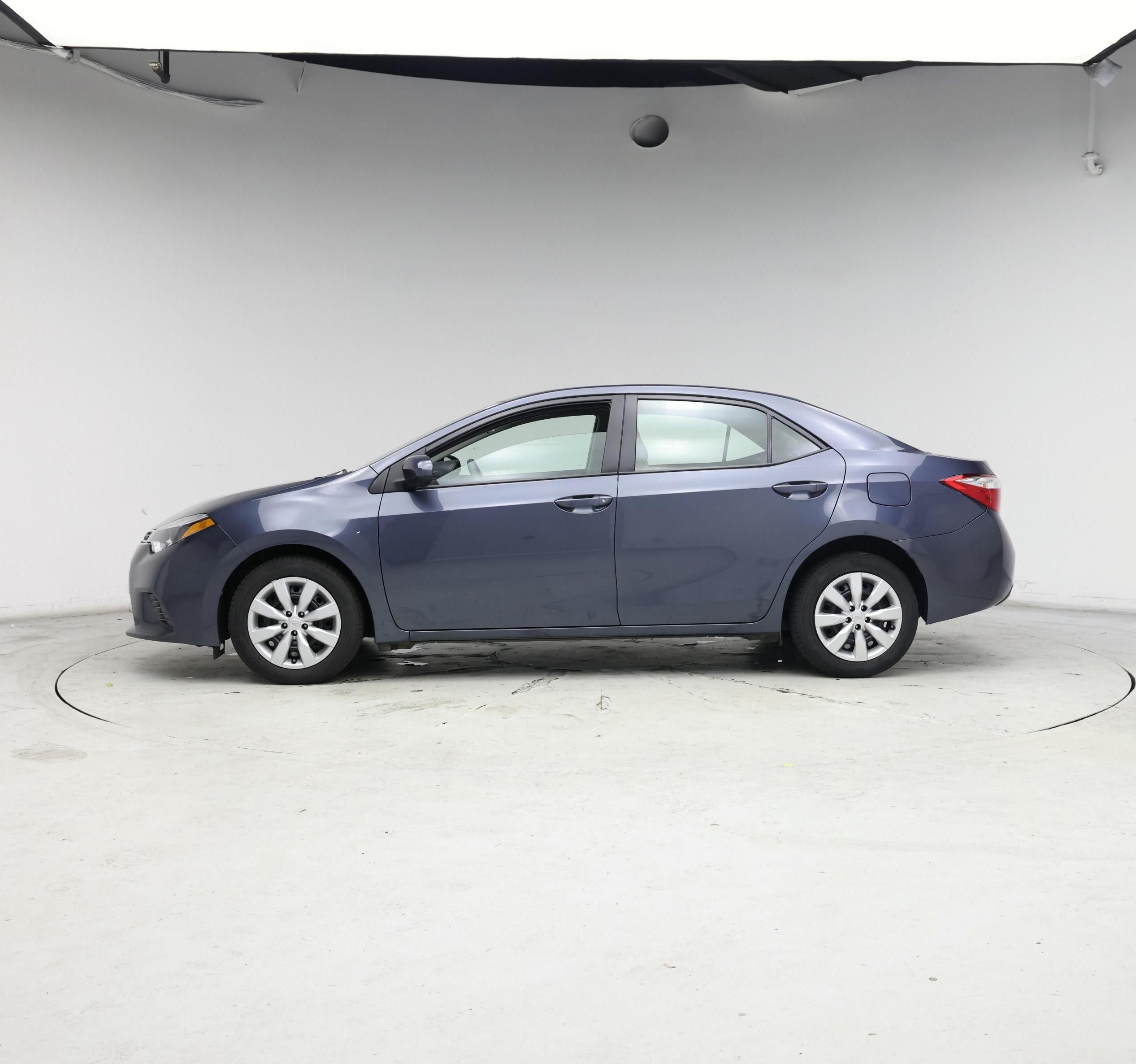 Thumbnail: 2016 Toyota Corolla - 3