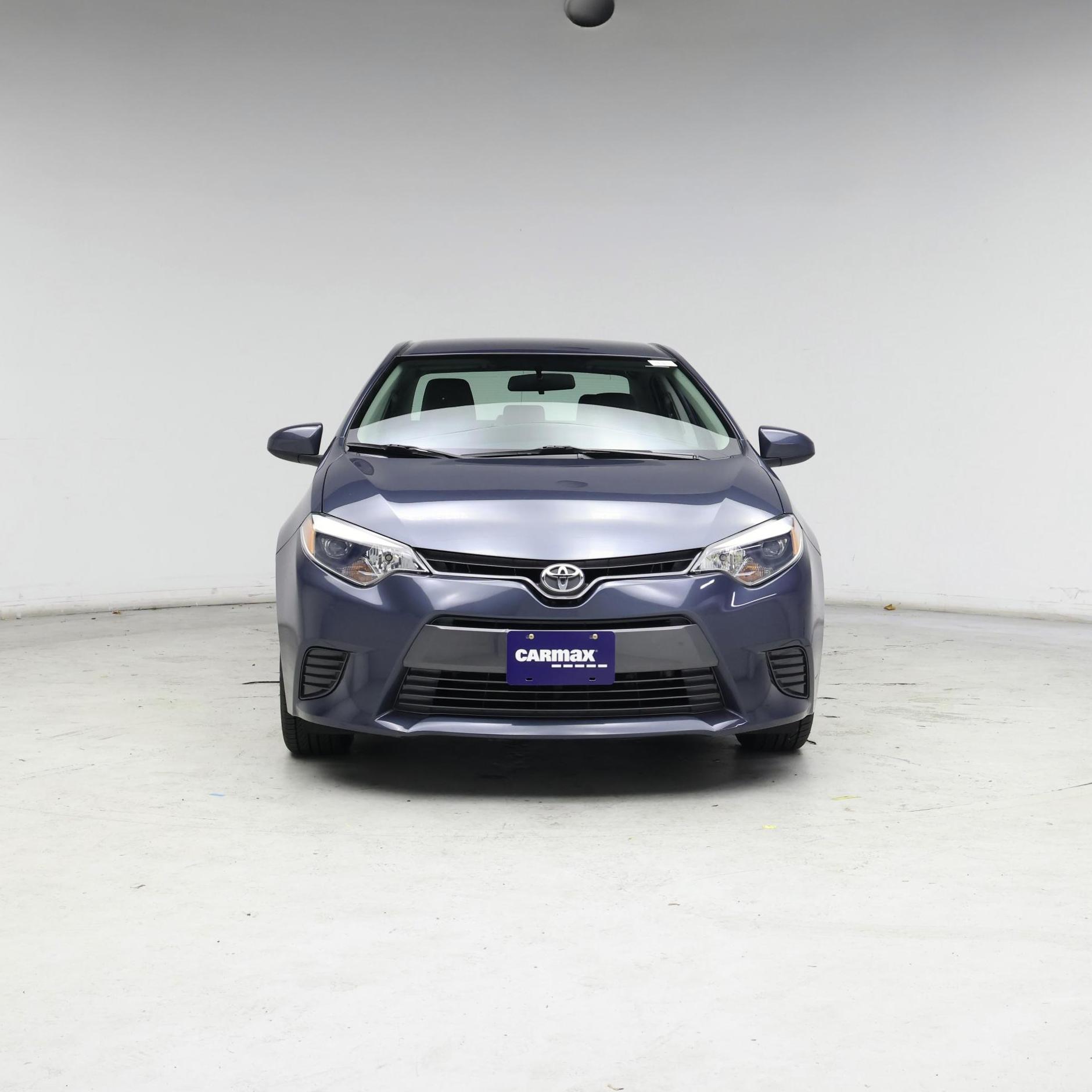 Thumbnail: 2016 Toyota Corolla - 5