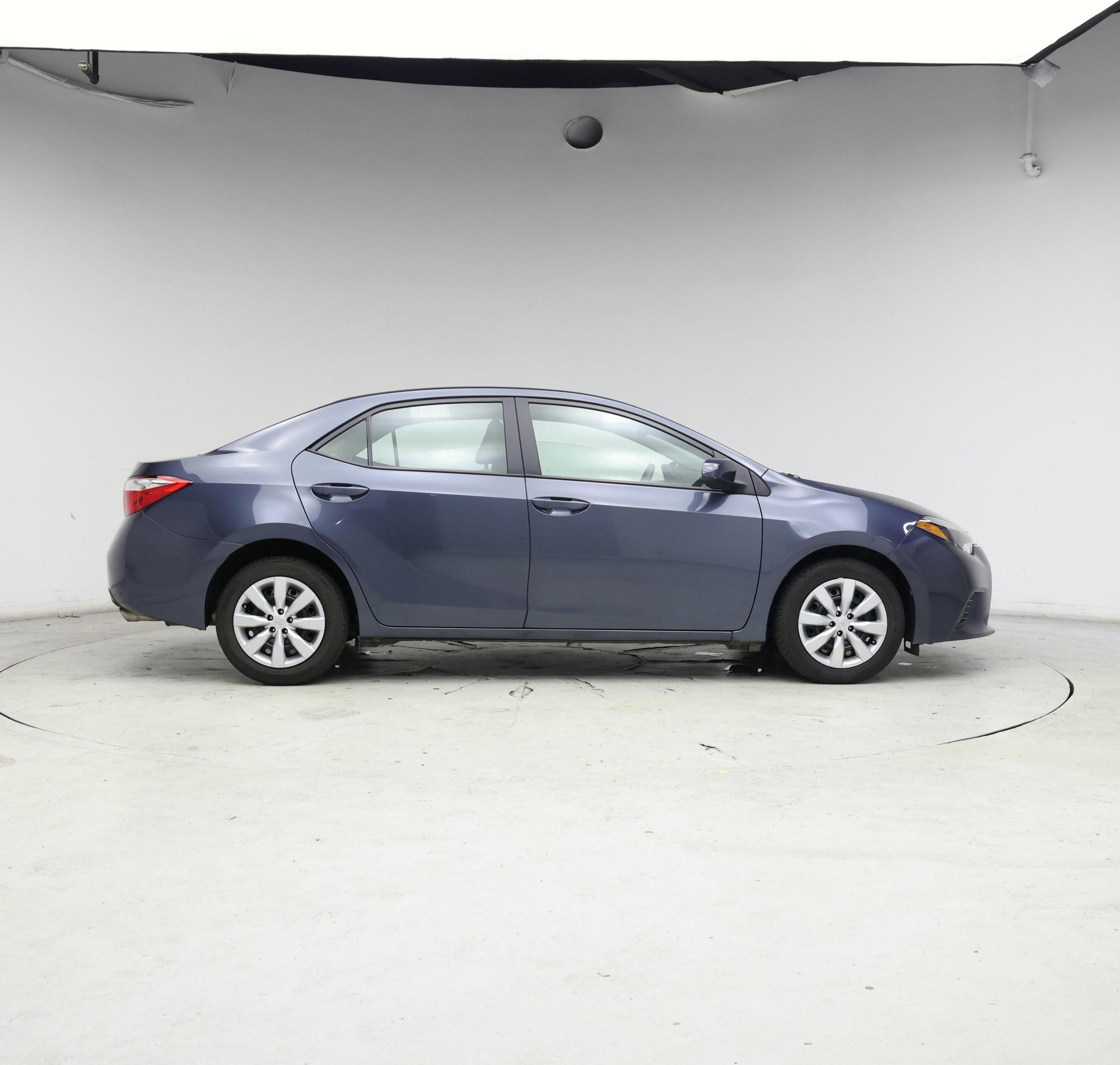 Thumbnail: 2016 Toyota Corolla - 7