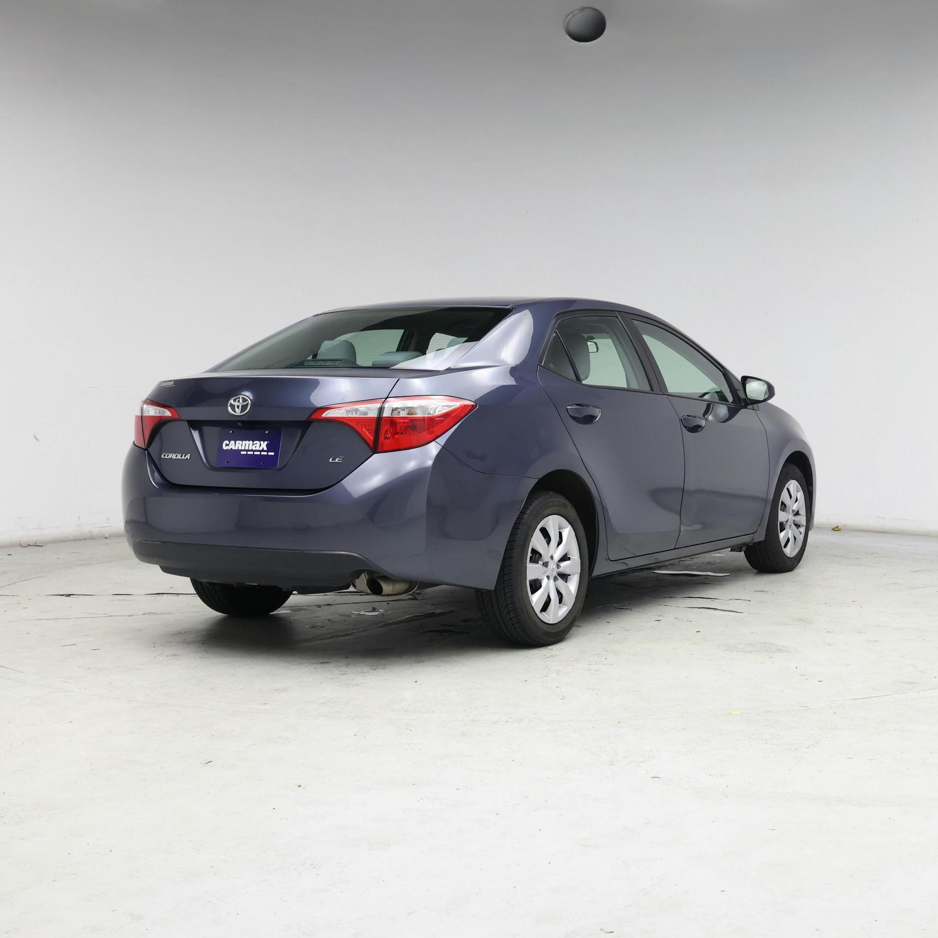 Thumbnail: 2016 Toyota Corolla - 8