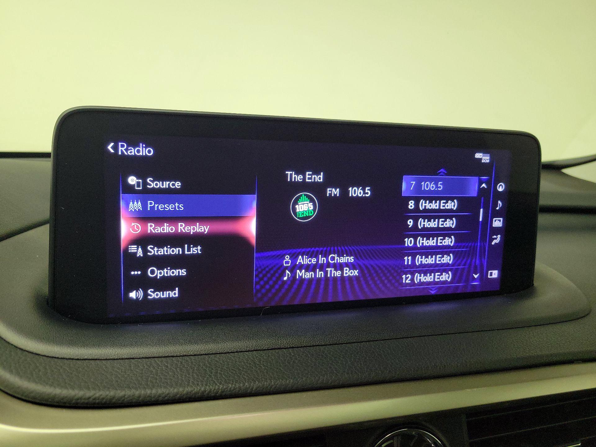 Thumbnail: 2020 Lexus RX - 16