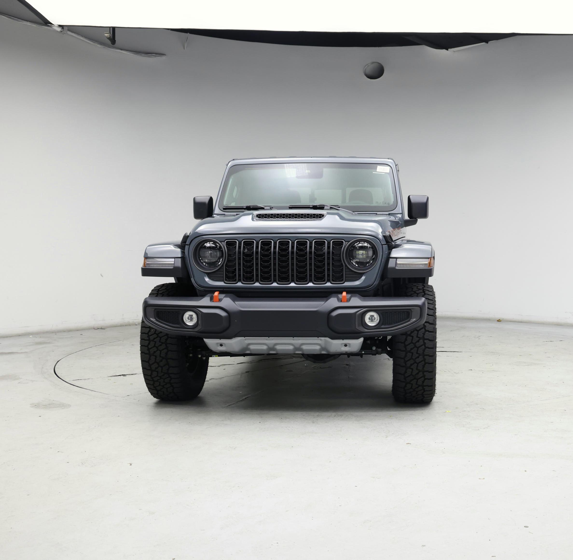 Thumbnail: 2025 Jeep Gladiator - 5