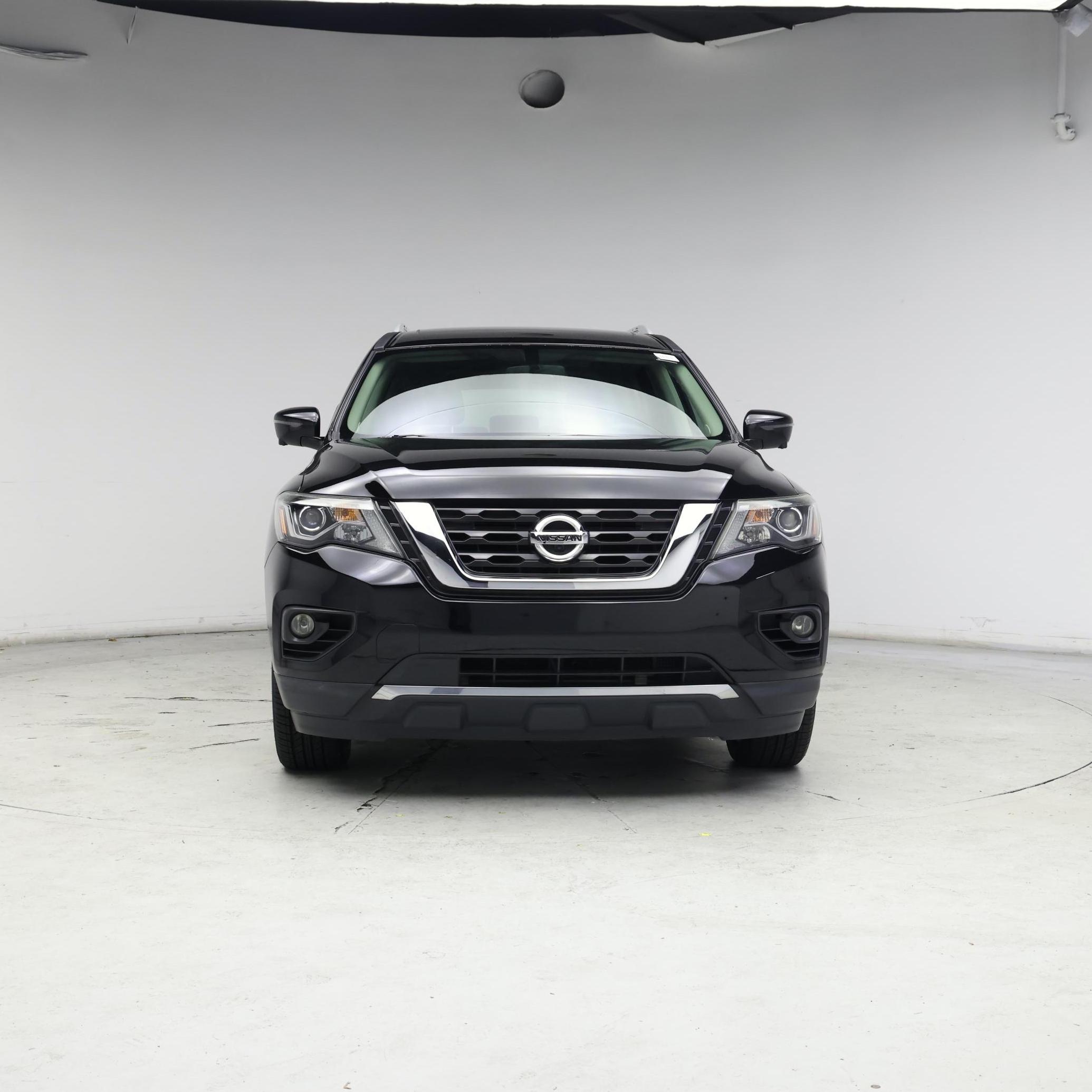 Thumbnail: 2018 Nissan Pathfinder - 5