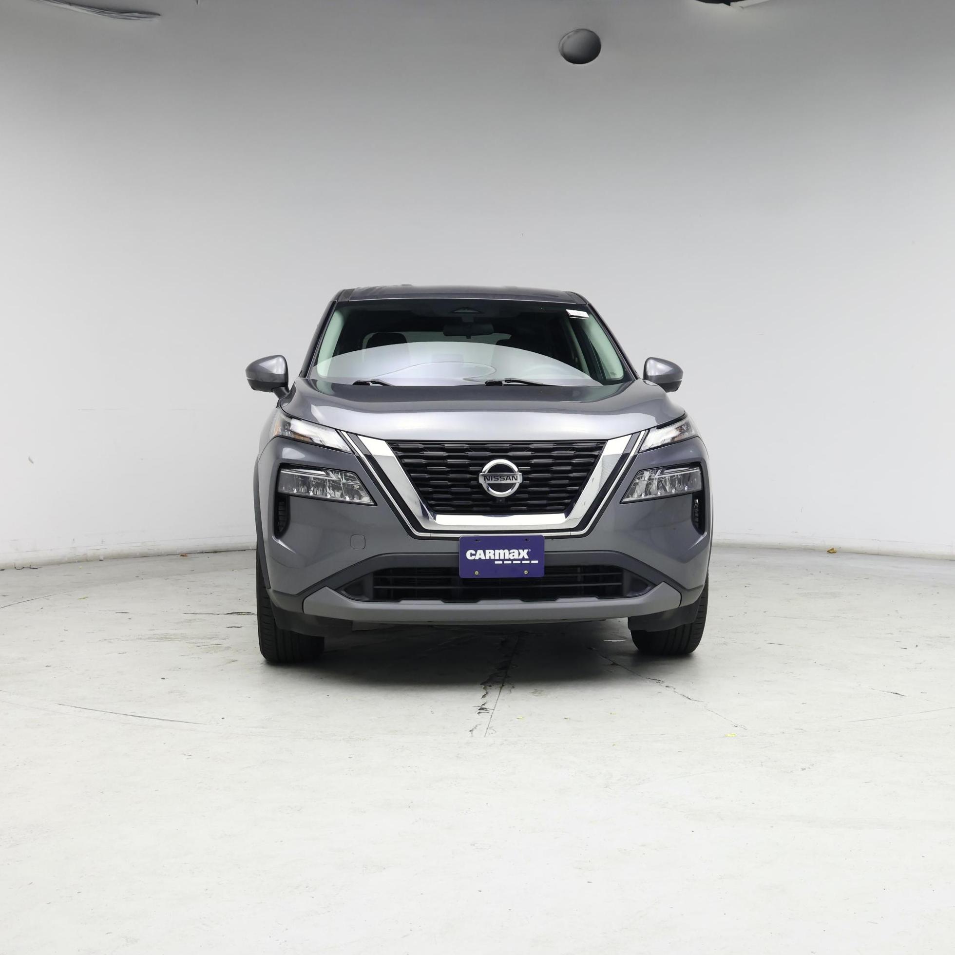 Thumbnail: 2021 Nissan Rogue - 5