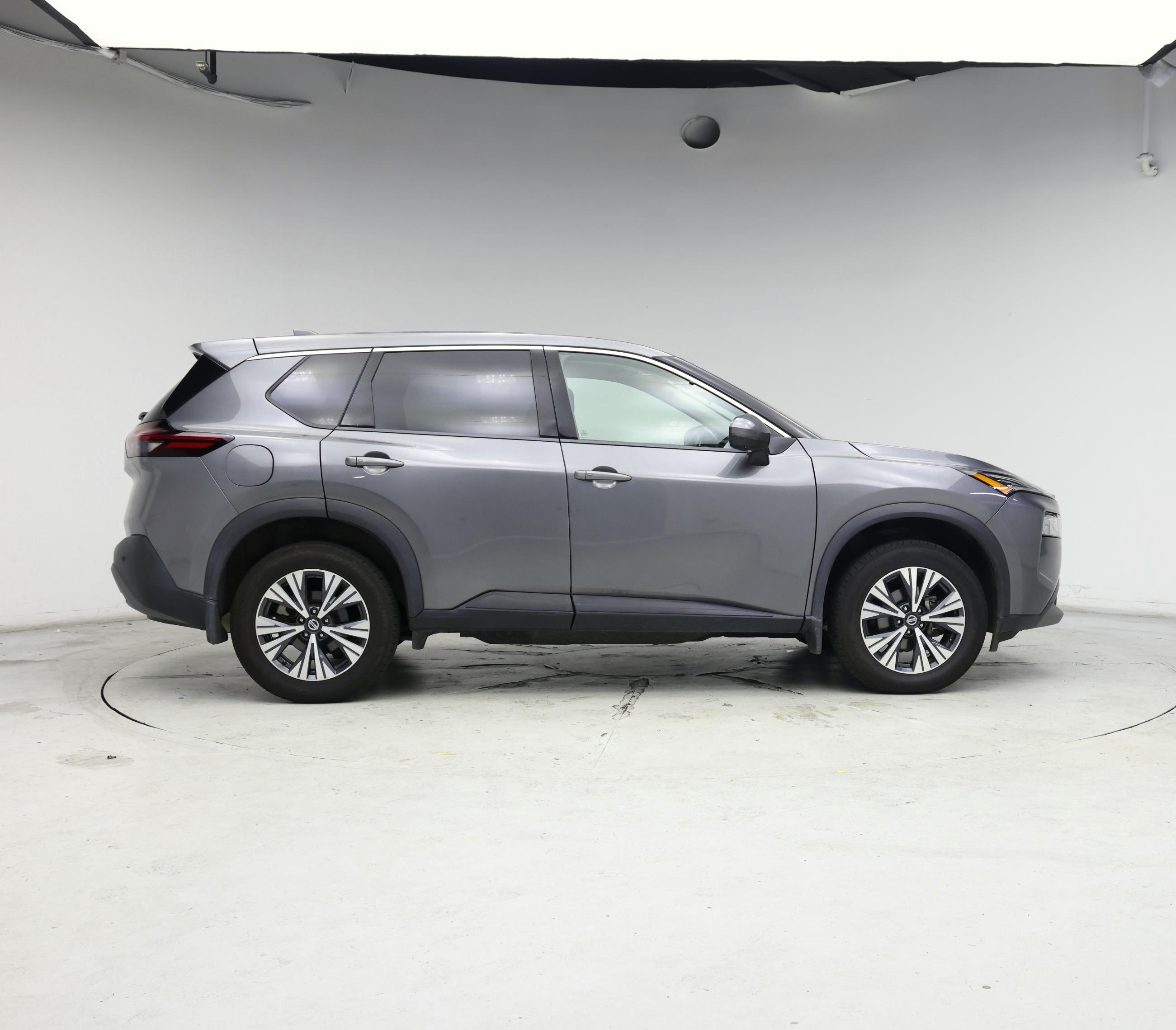 Thumbnail: 2021 Nissan Rogue - 7