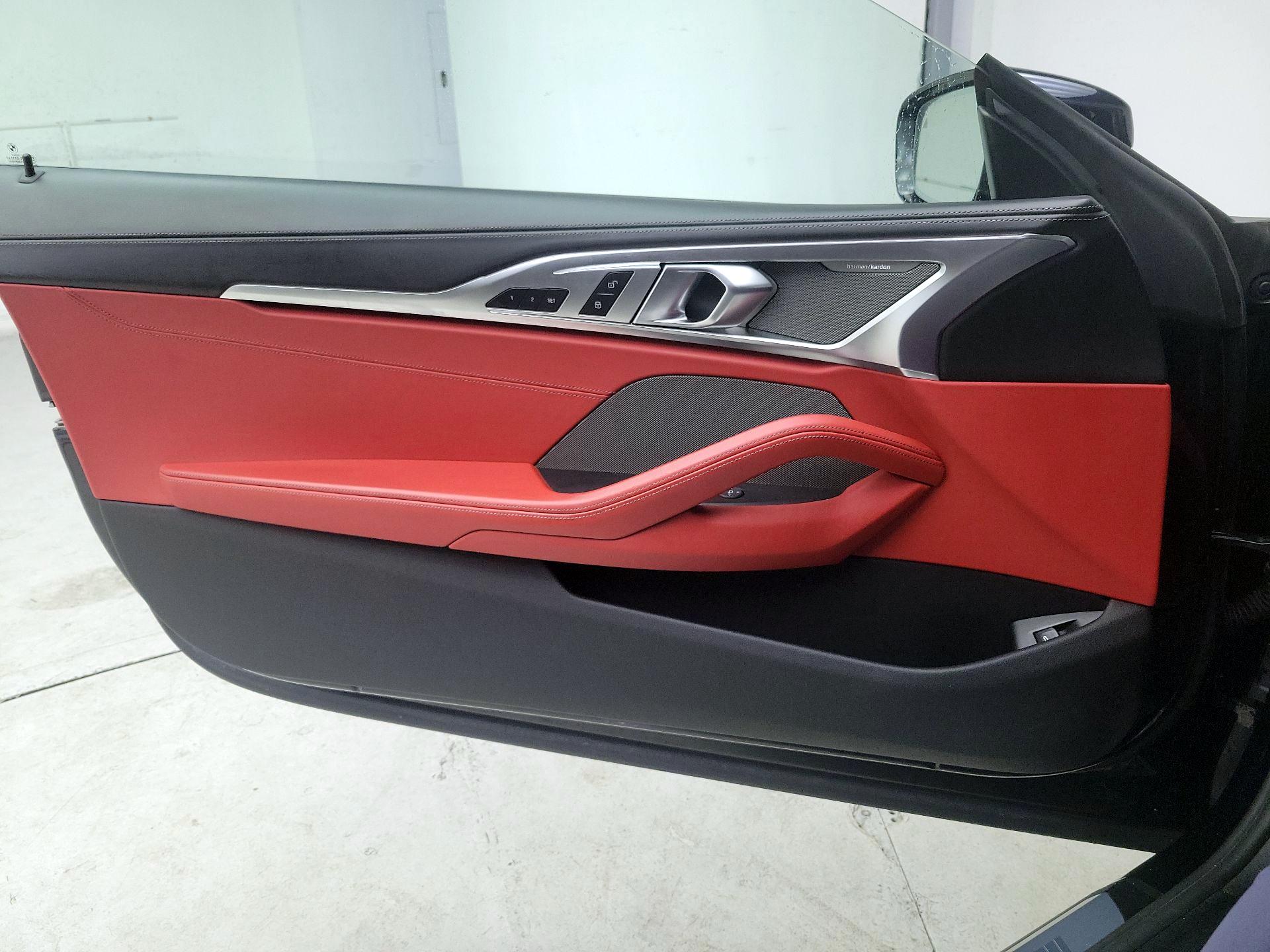 Thumbnail: 2021 BMW 8 Series - 12